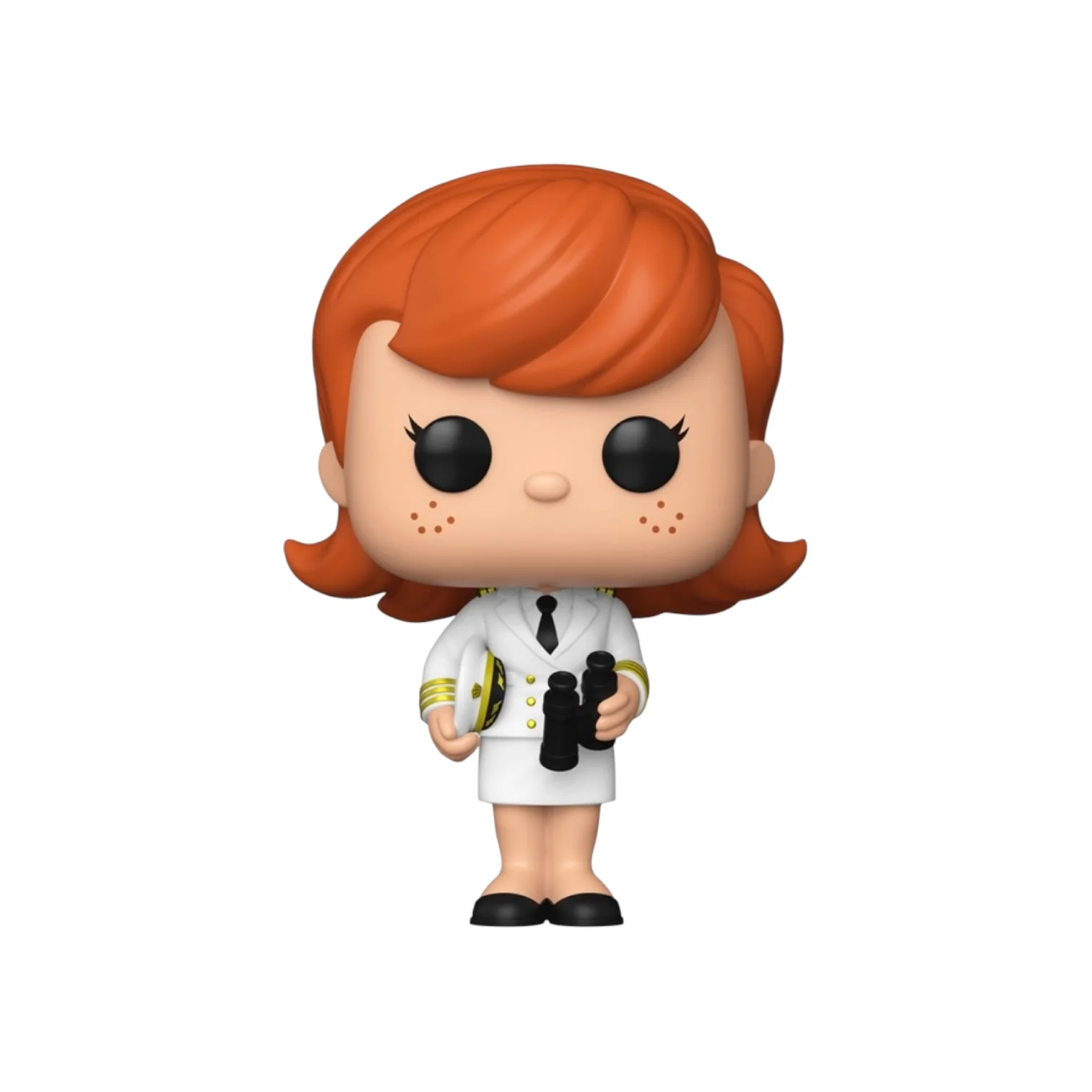 Captain Franny Funko Pop! - Fundays Experience 2025 Show Edition LE2500 Pcs - Image 2