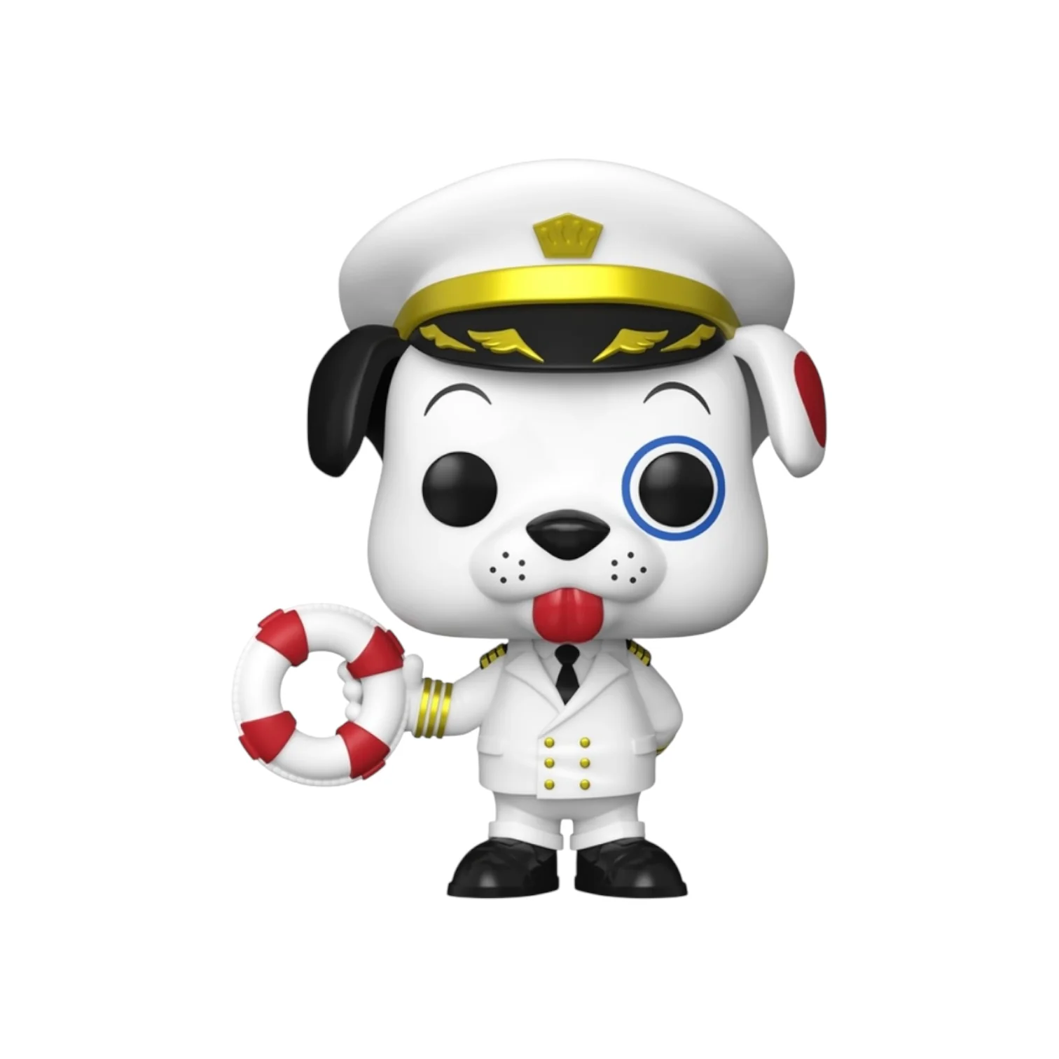 Captain Proto Funko Pop! - Fundays Experience 2025 Show Edition LE2500 Pcs - Image 2