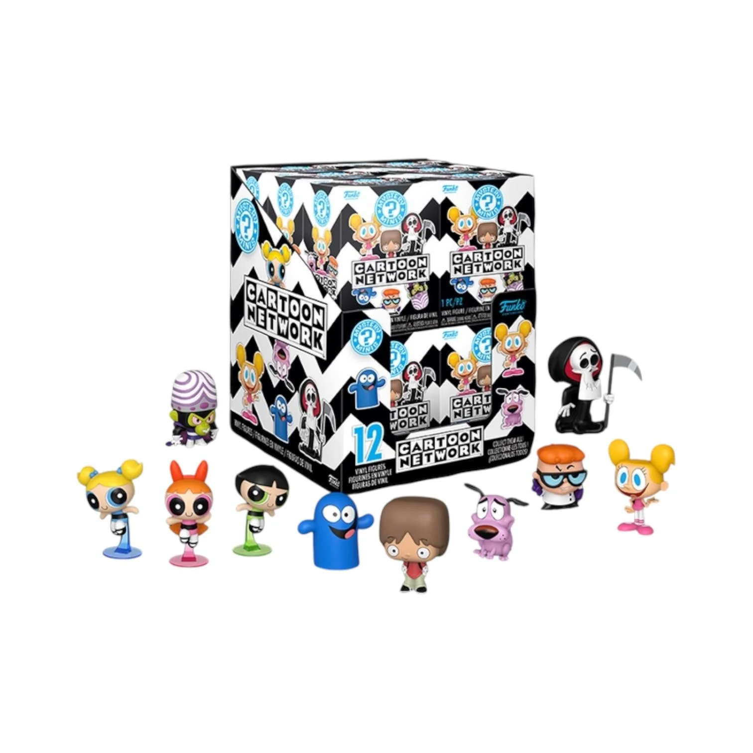 Funko Mystery Minis / Blind Bags