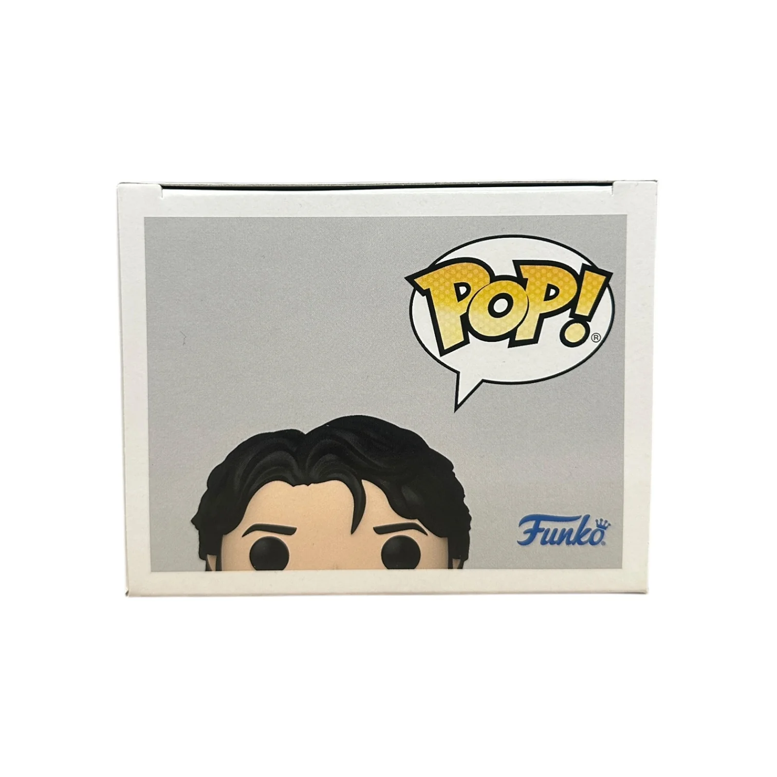 Cassian Andor #534 Funko Pop! - Star Wars: Andor - SDCC 2022 Official Convention Exclusive - Condition 9/10 - Image 6