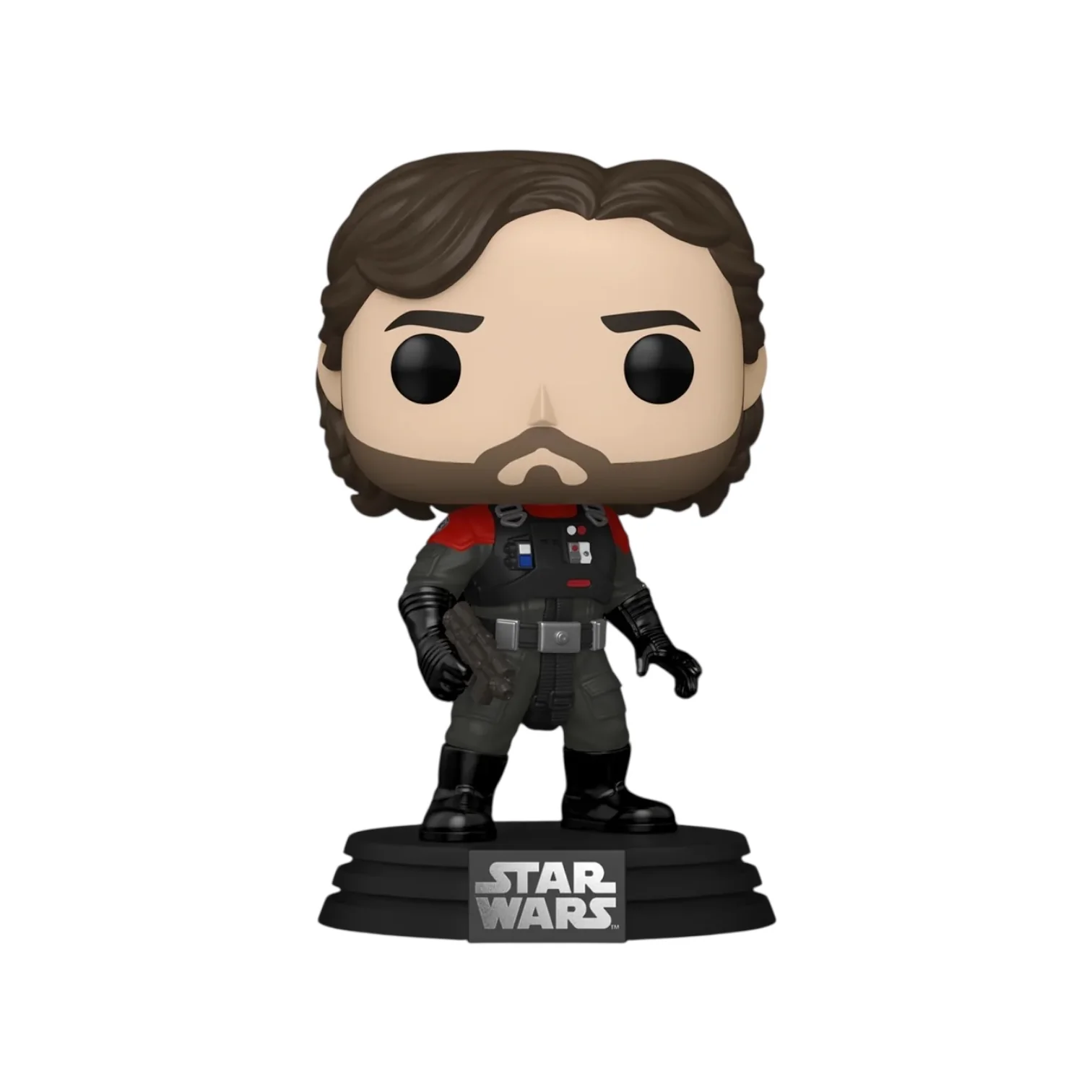 Cassian Andor (Sienar Test Pilot) #782 Funko Pop! - Star Wars: Andor - Image 2