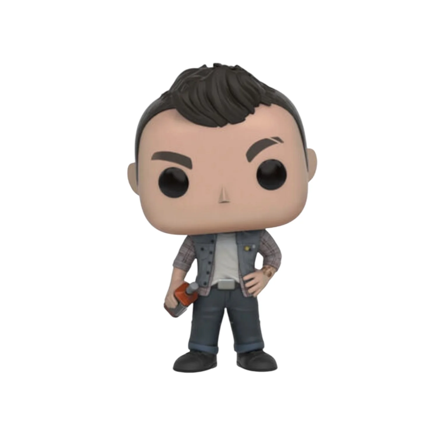 Cassidy #367 Funko Pop! Television - Preacher - Image 2
