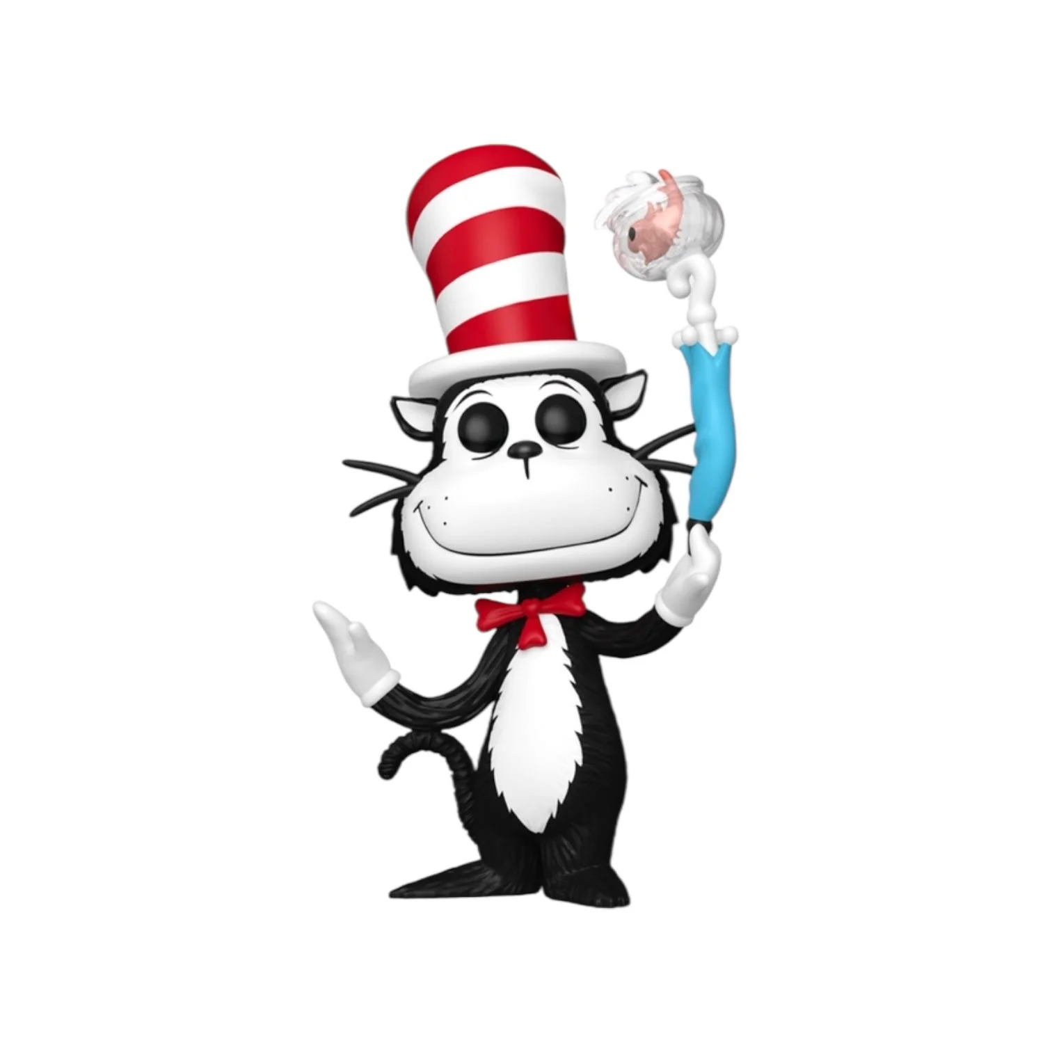 Cat in the Hat #44 Funko Pop Plus - Dr Seuss - Image 2