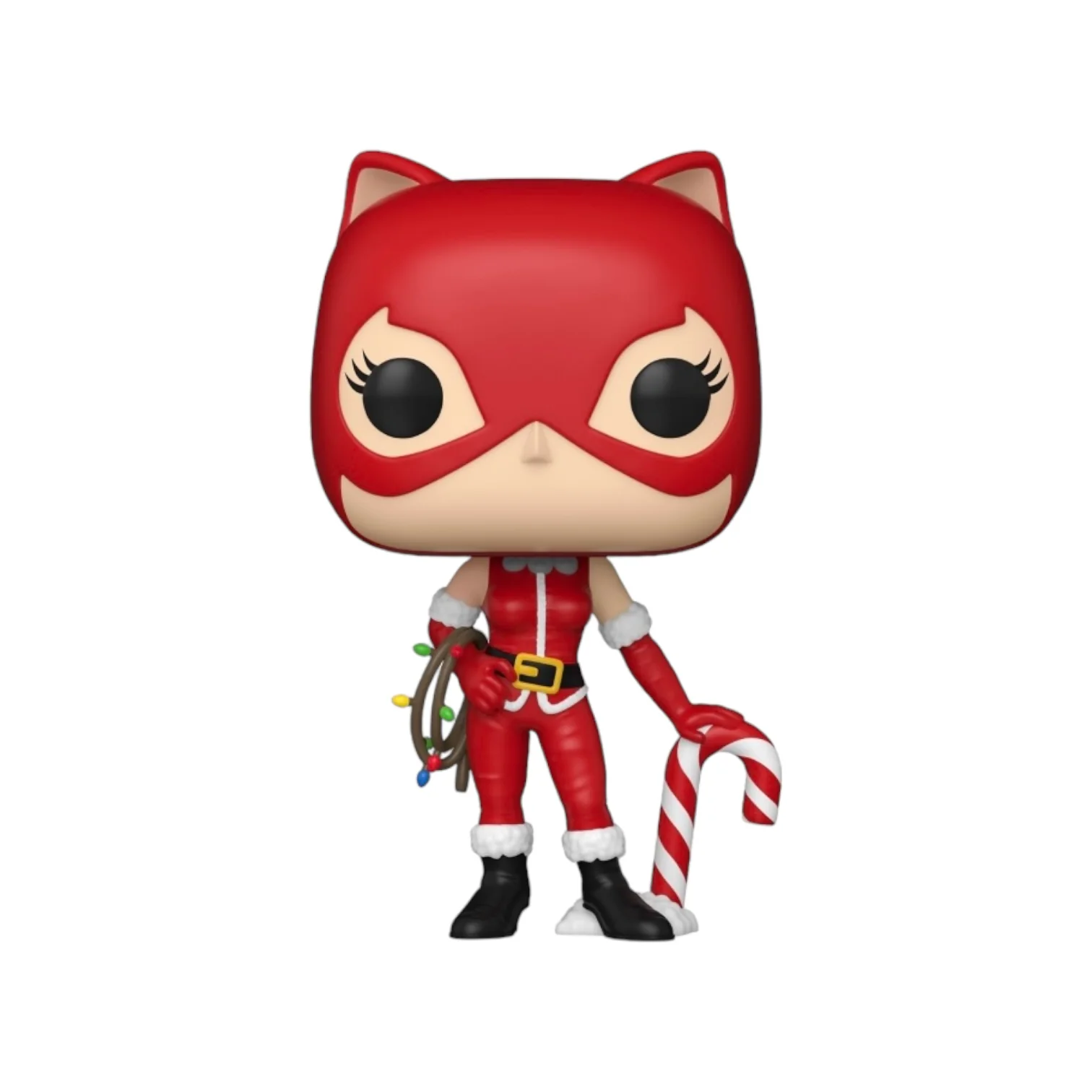 Catwoman #525 Funko Pop! - DC Holiday - Image 2