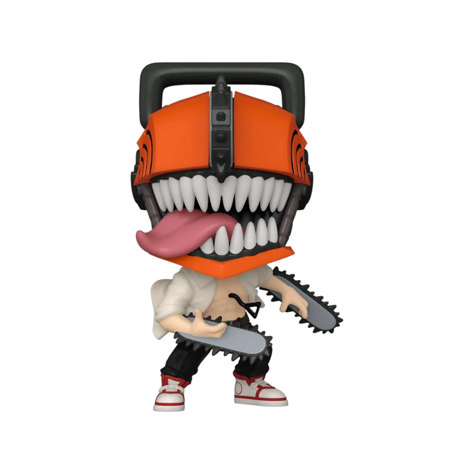 Chainsaw Man #1677 Funko Pop! - Chainsaw Man - Image 2