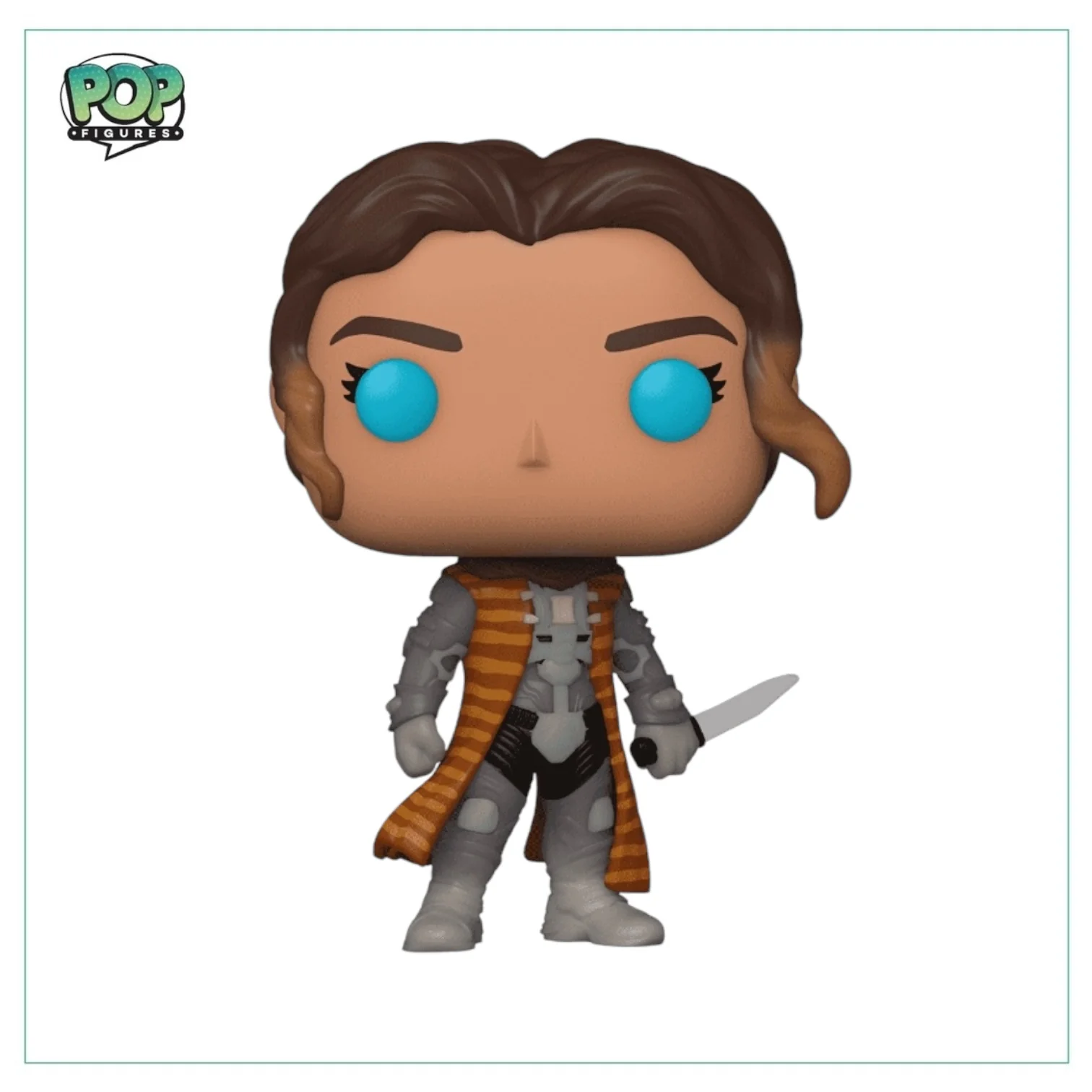 Chani #1495 Funko Pop - Dune 2 - Image 2