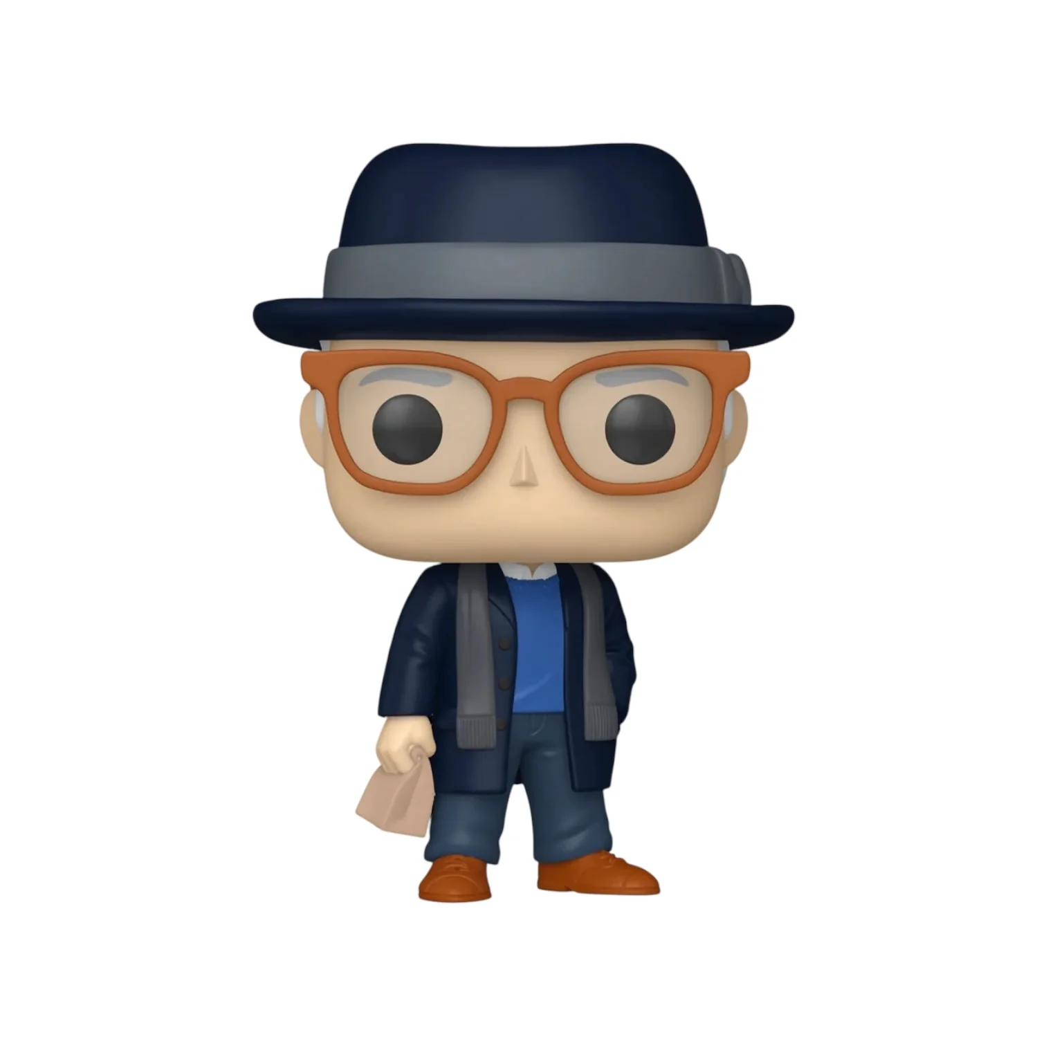 Charles - Haden Savage #1726 Funko Pop - Only Murders in the Building - Image 2