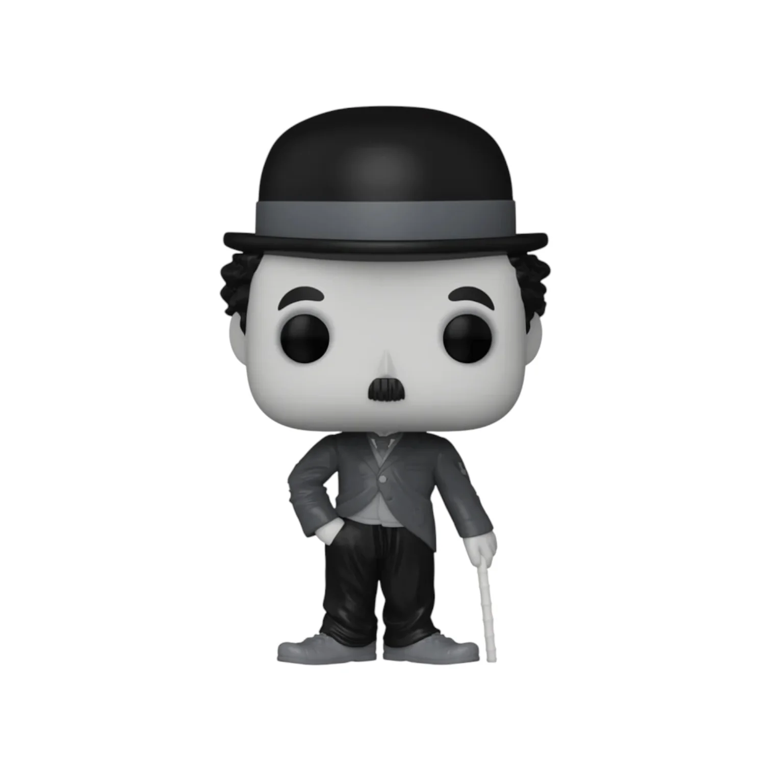 Charlie Chaplin #79 Funko Pop! - Charlie Chaplin - Image 2