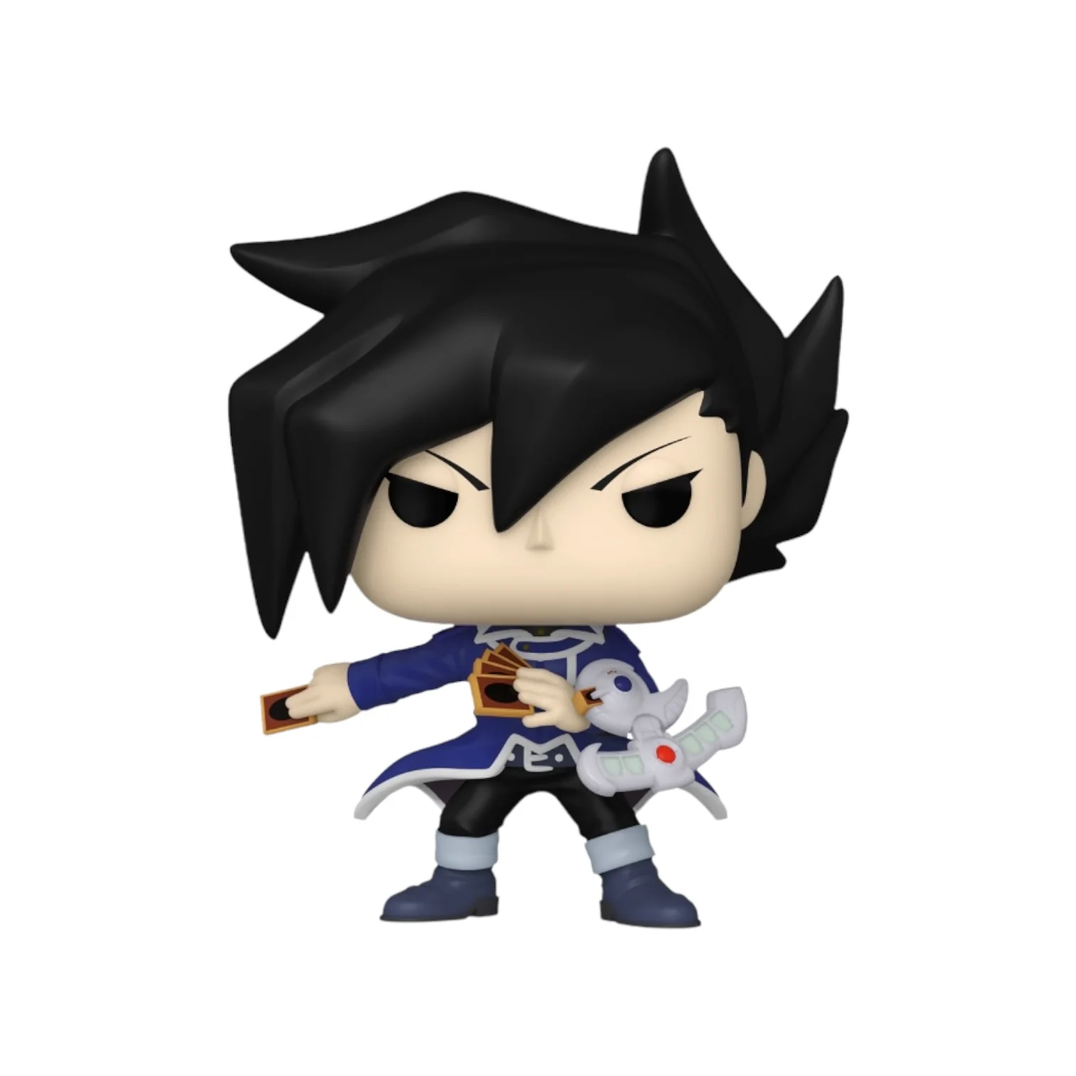 Chazz Princeton #1602 Funko Pop! - Yu-Gi-Oh! - Image 2