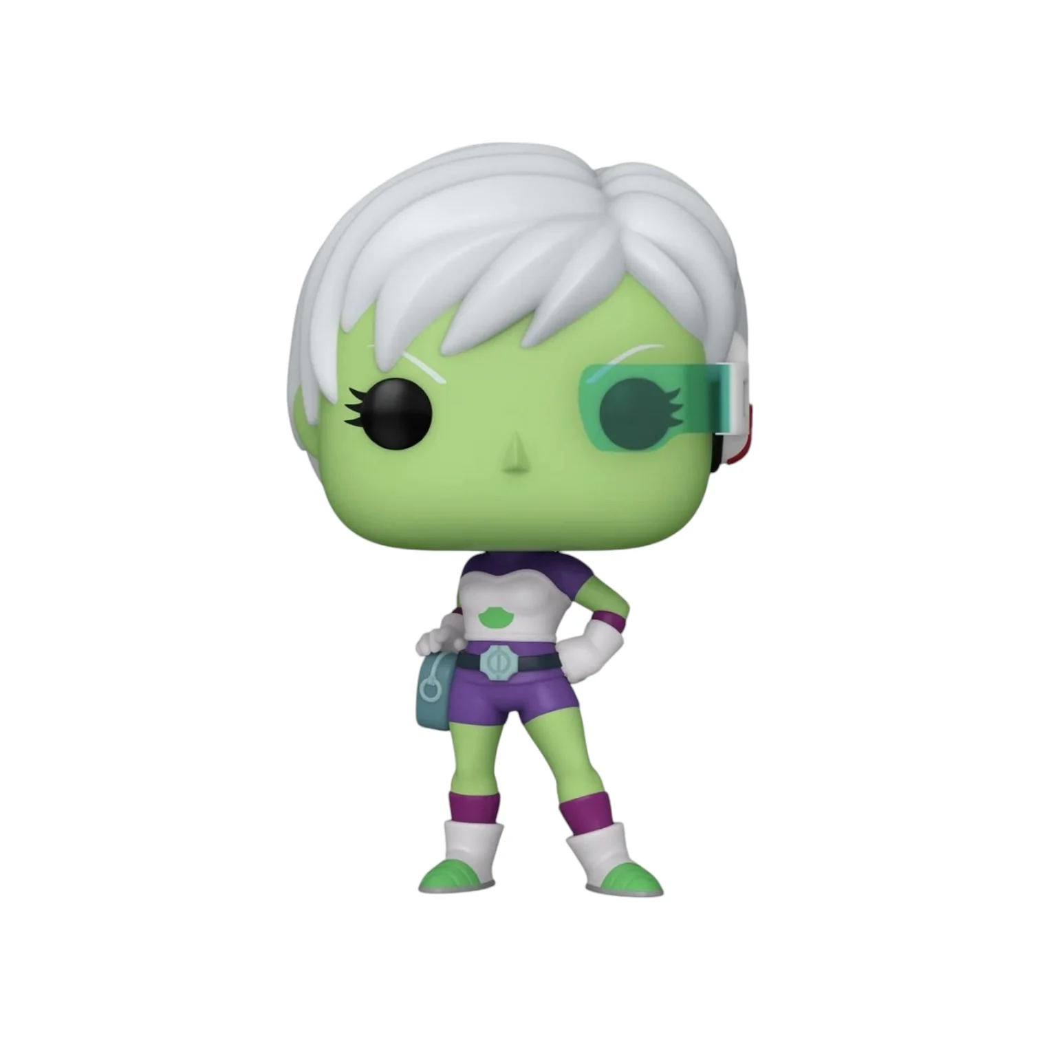 Cheelai #1864 Funko Pop! - Dragon Ball Super: Broly - Coming Soon - Image 2