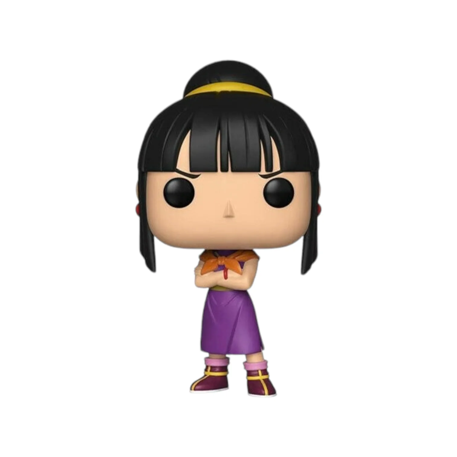 Chichi #617 Funko Pop! - Dragon Ball Z - Image 2
