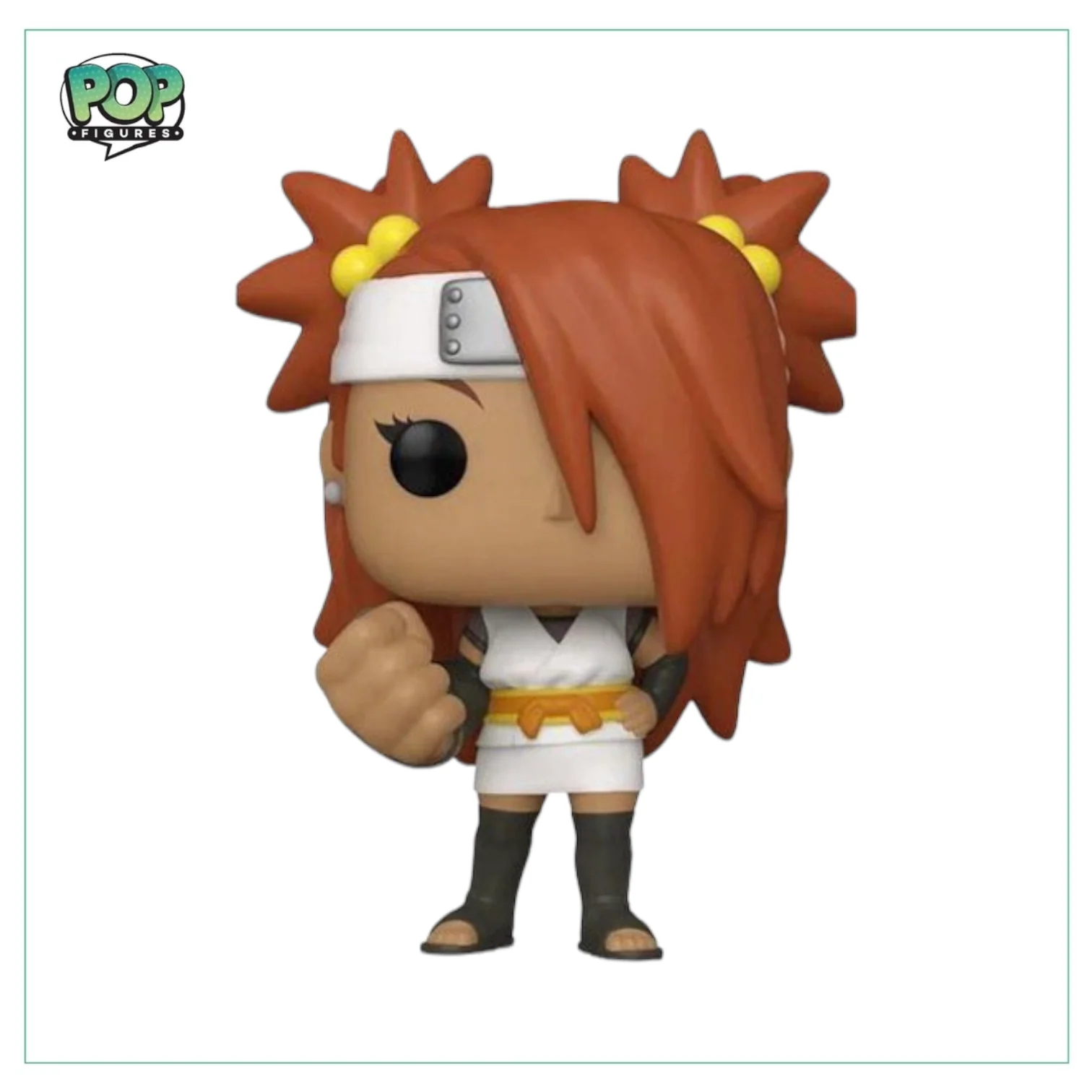 Cho-Cho #1037 Funko Pop! - Boruto - Image 2