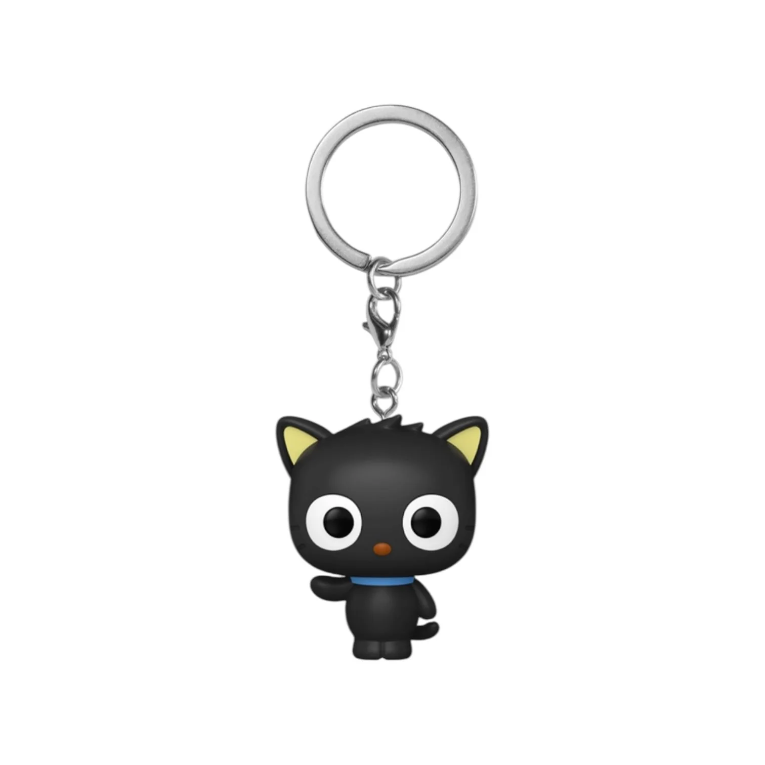 Chococat Funko Pocket Pop Keychain - Hello Kitty and Friends - Image 2