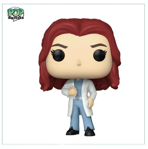 Christine Palmer #1010 Funko Pop! Marvel - Funko Exclusive - Image 2
