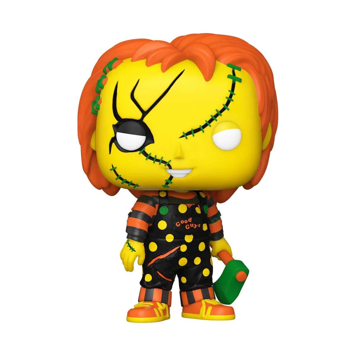 Chucky #1249 Funko Pop! - Chucky - Image 2