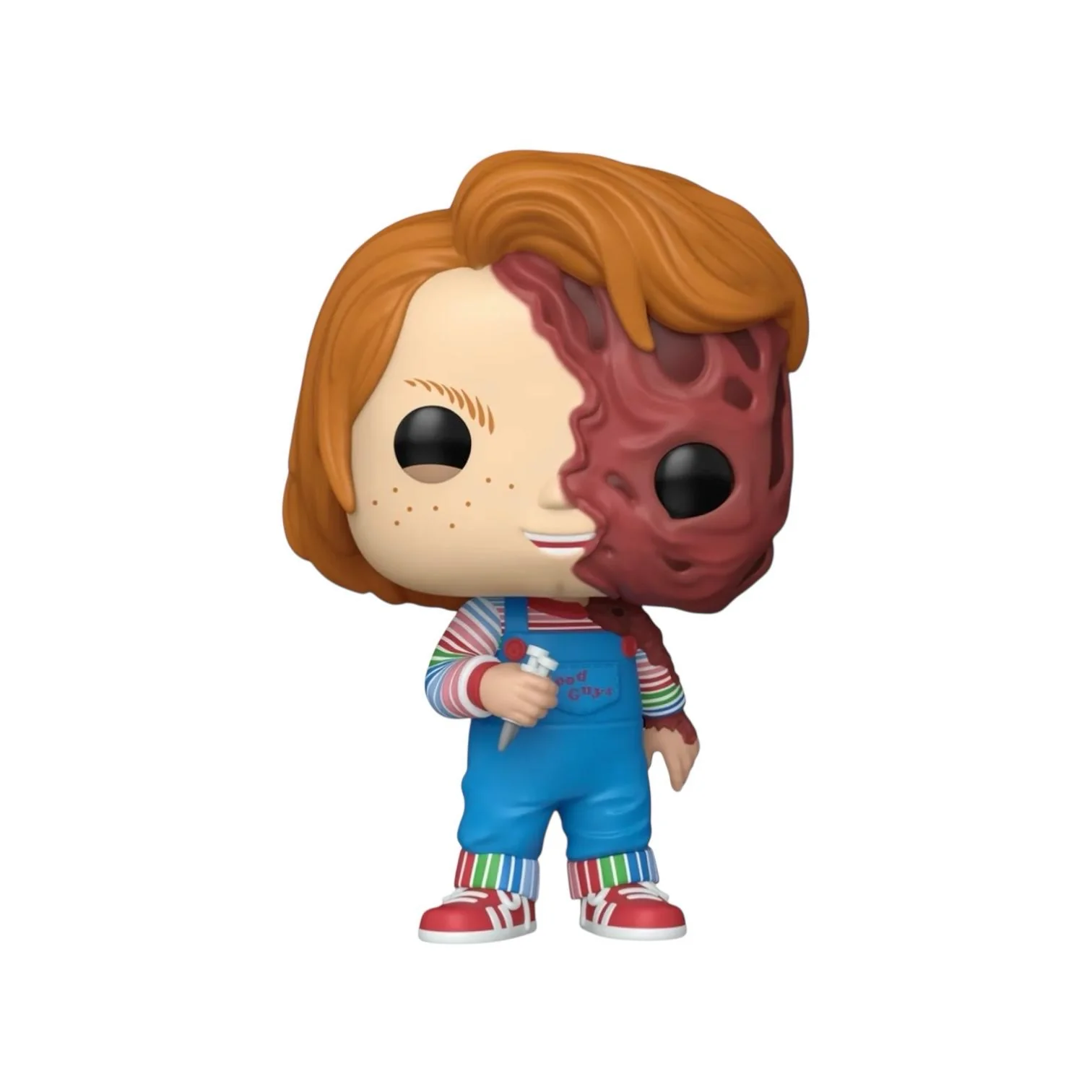 Chucky #1719 Funko Pop - Chucky - Image 2