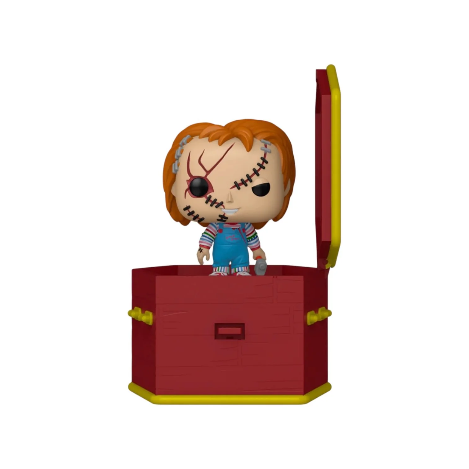 Chucky Funko Pocket Pop - Chucky - Image 2
