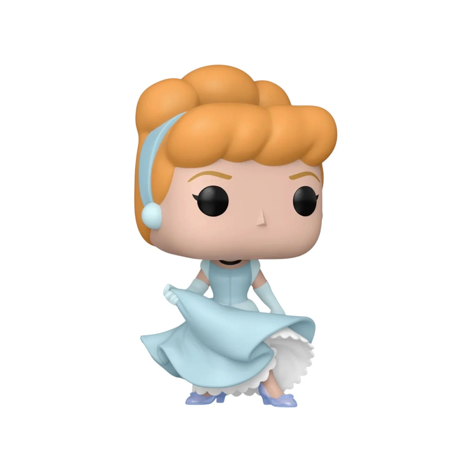Cinderella #1542 Funko Pop - Cinderella 75th Anniversary - Image 2