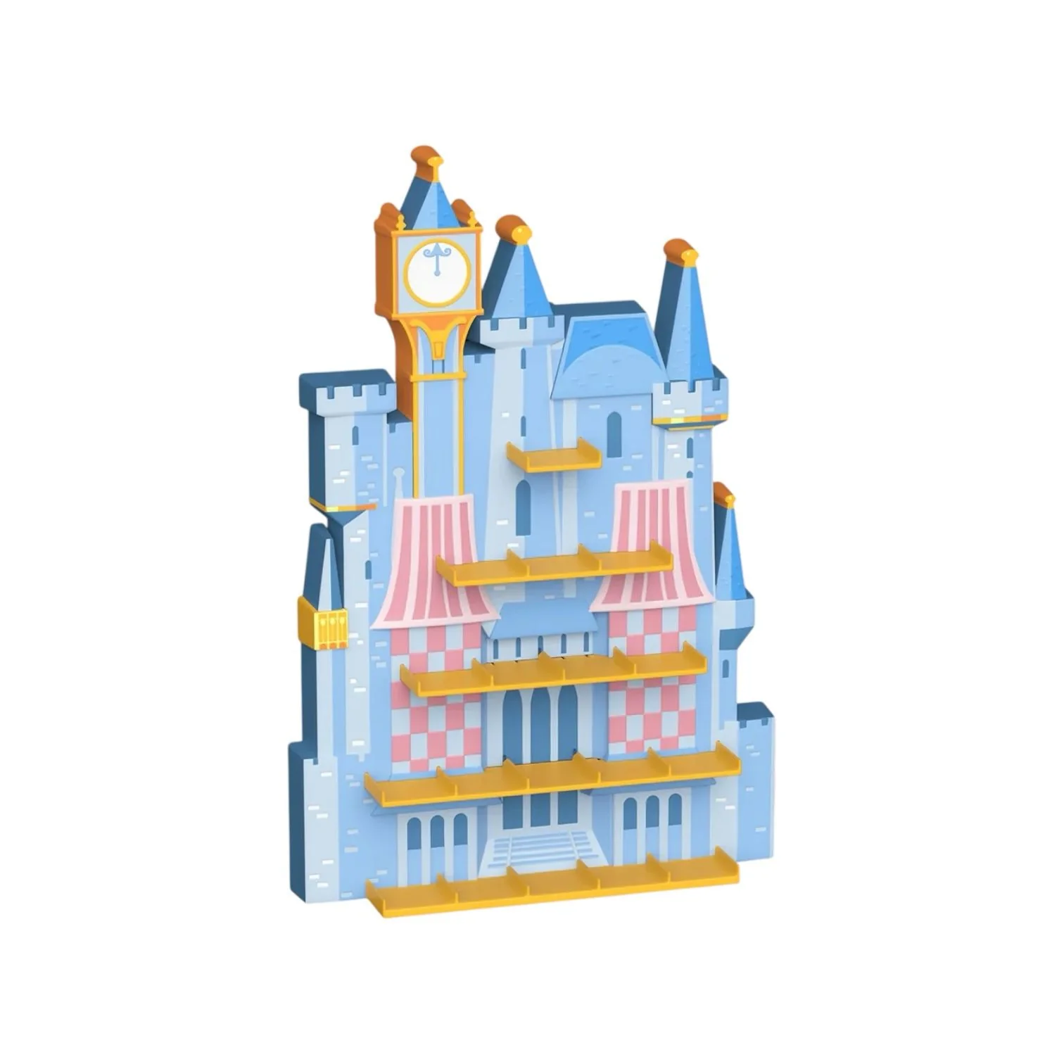 Cinderella's Castle Bitty Pop Display - Disney Princesses - Image 2