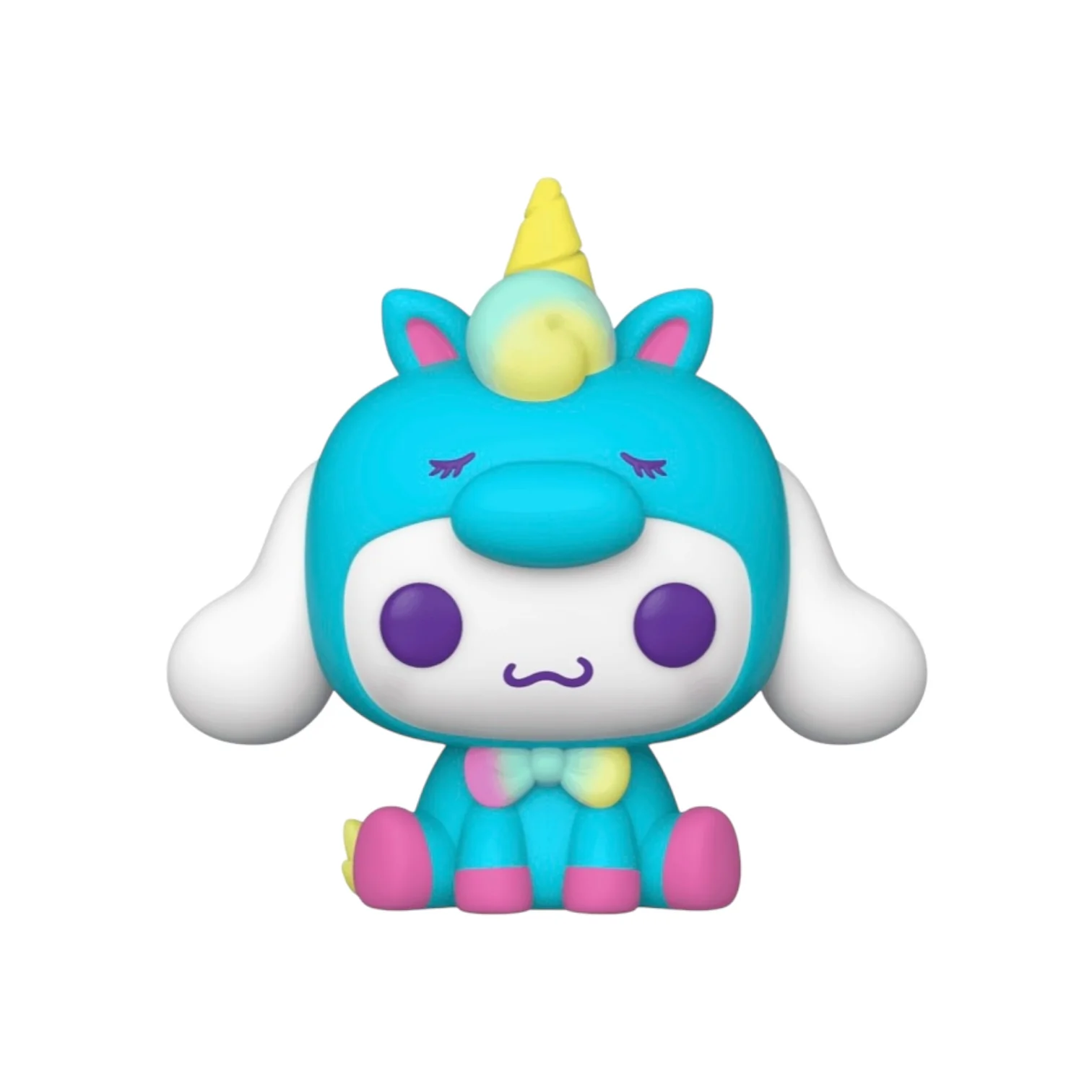 Cinnamoroll #59 Funko Pop! - Hello Kitty and Friends - Image 2