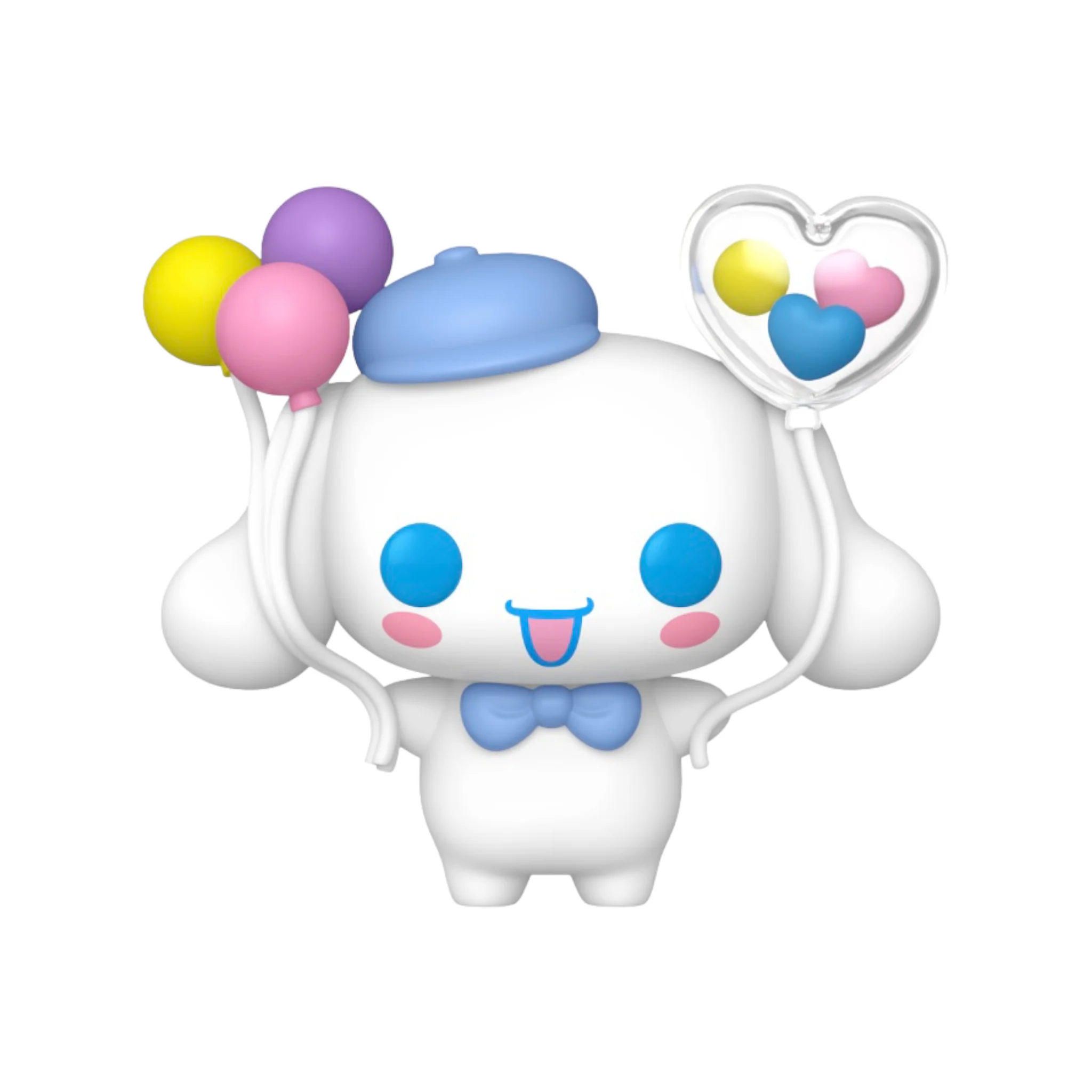 Cinnamoroll #80 Funko Pop! - Cinnamoroll - Hot Topic Exclusive - Image 2