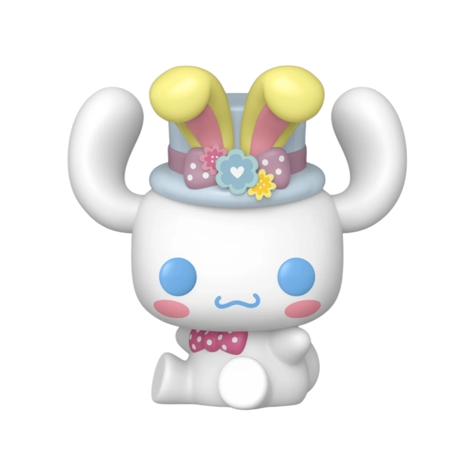 Cinnamoroll With Bunny Ears #131  Funko Pop - Hello Kitty & Friends - Image 2