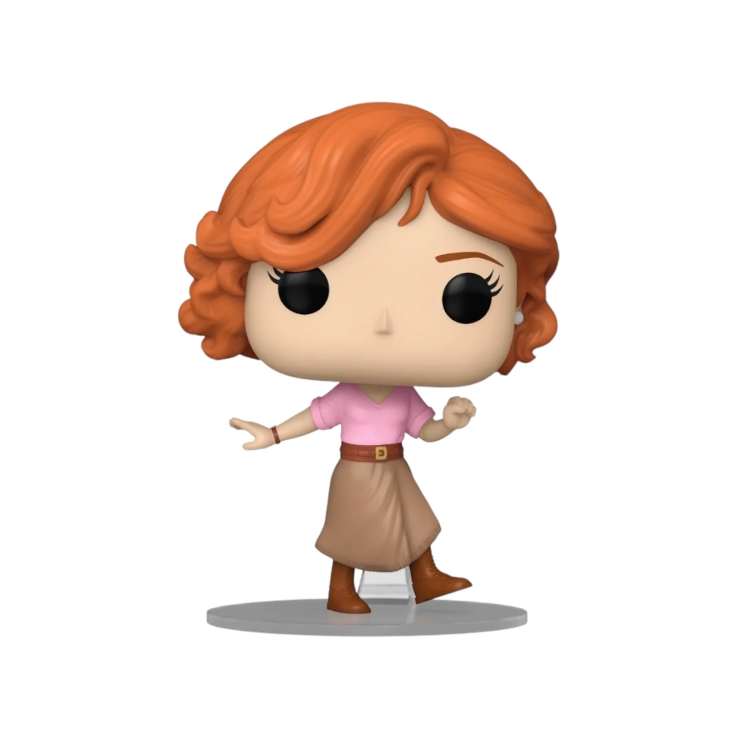 Claire #1659 Funko Pop! - The Breakfast Club - Image 2