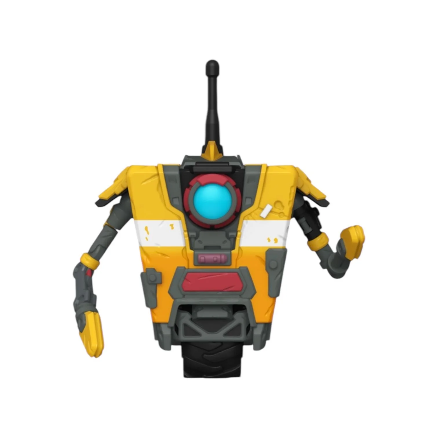 Claptrap #1165 Funko Pop - Borderlands 4 - Image 2