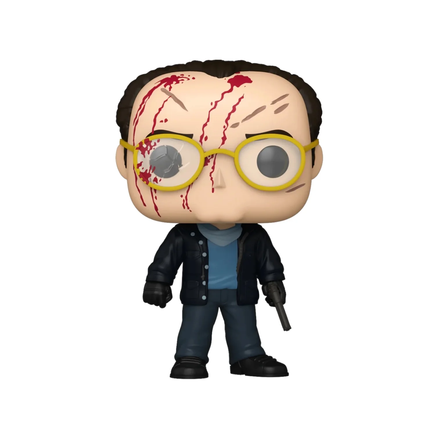 Clarence Boddicker #1637 Funko Pop! - Robocop - Image 2