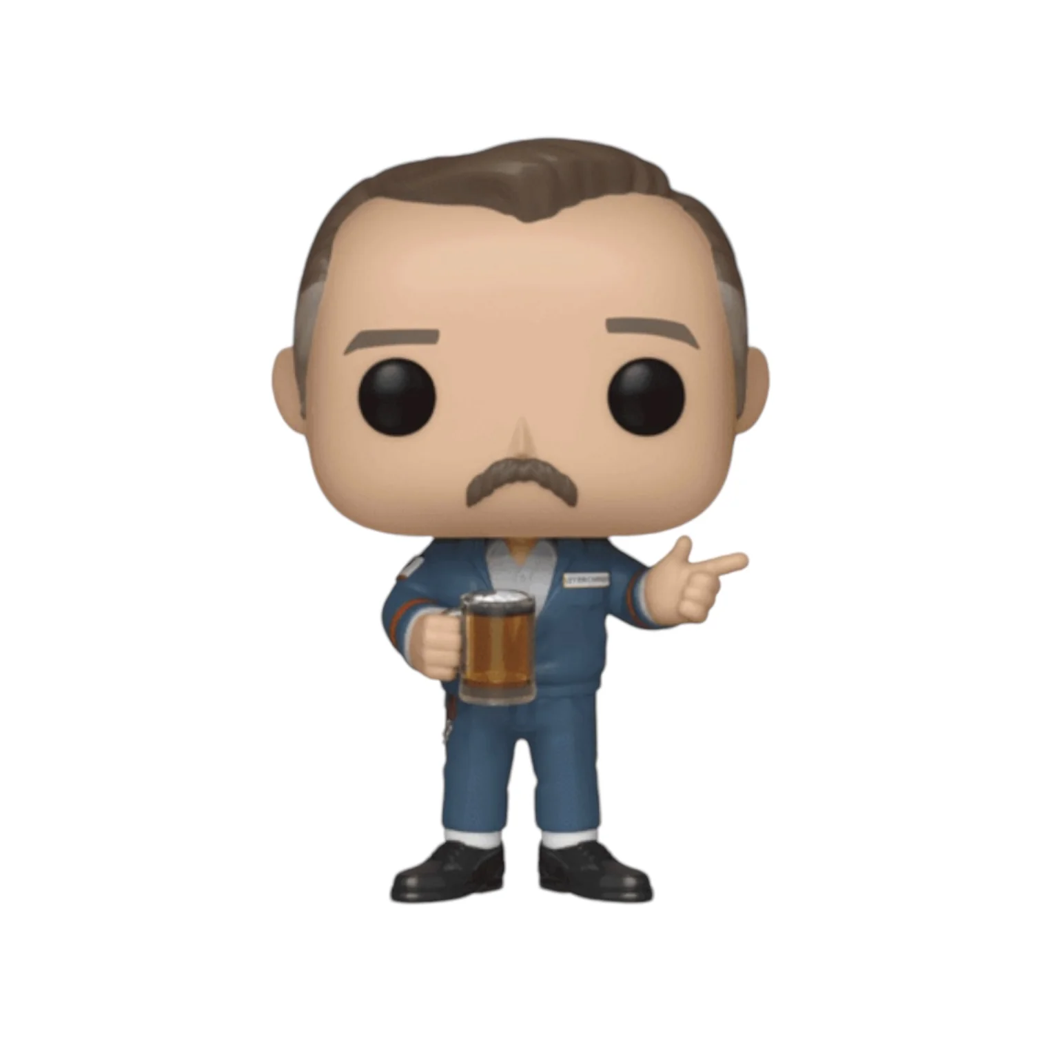 Cliff Clavin #797 Funko Pop! - Cheers - Image 2