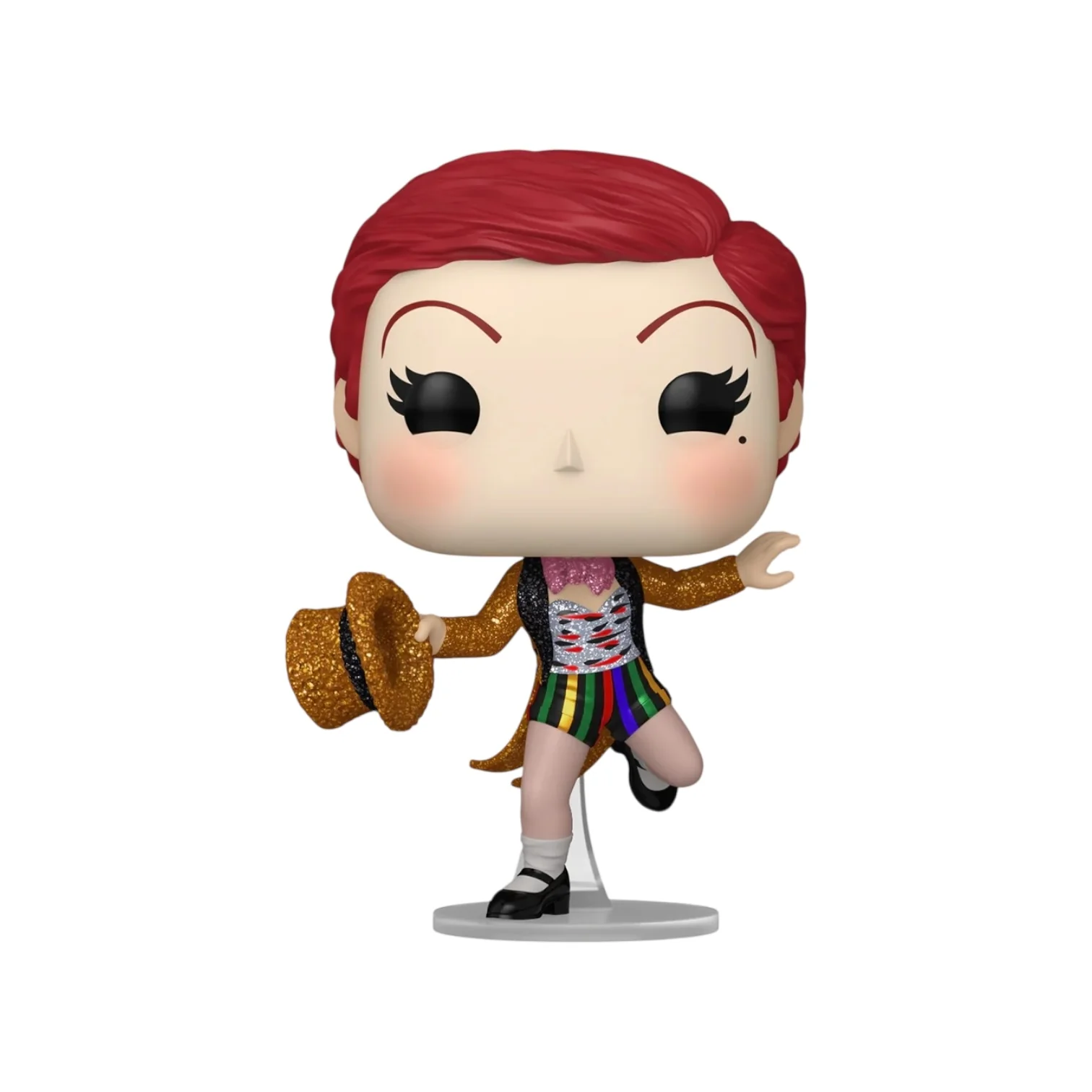 Columbia (Glitter) #1916 Plus Funko Pop - The Rocky Horror Picture Show - Image 2