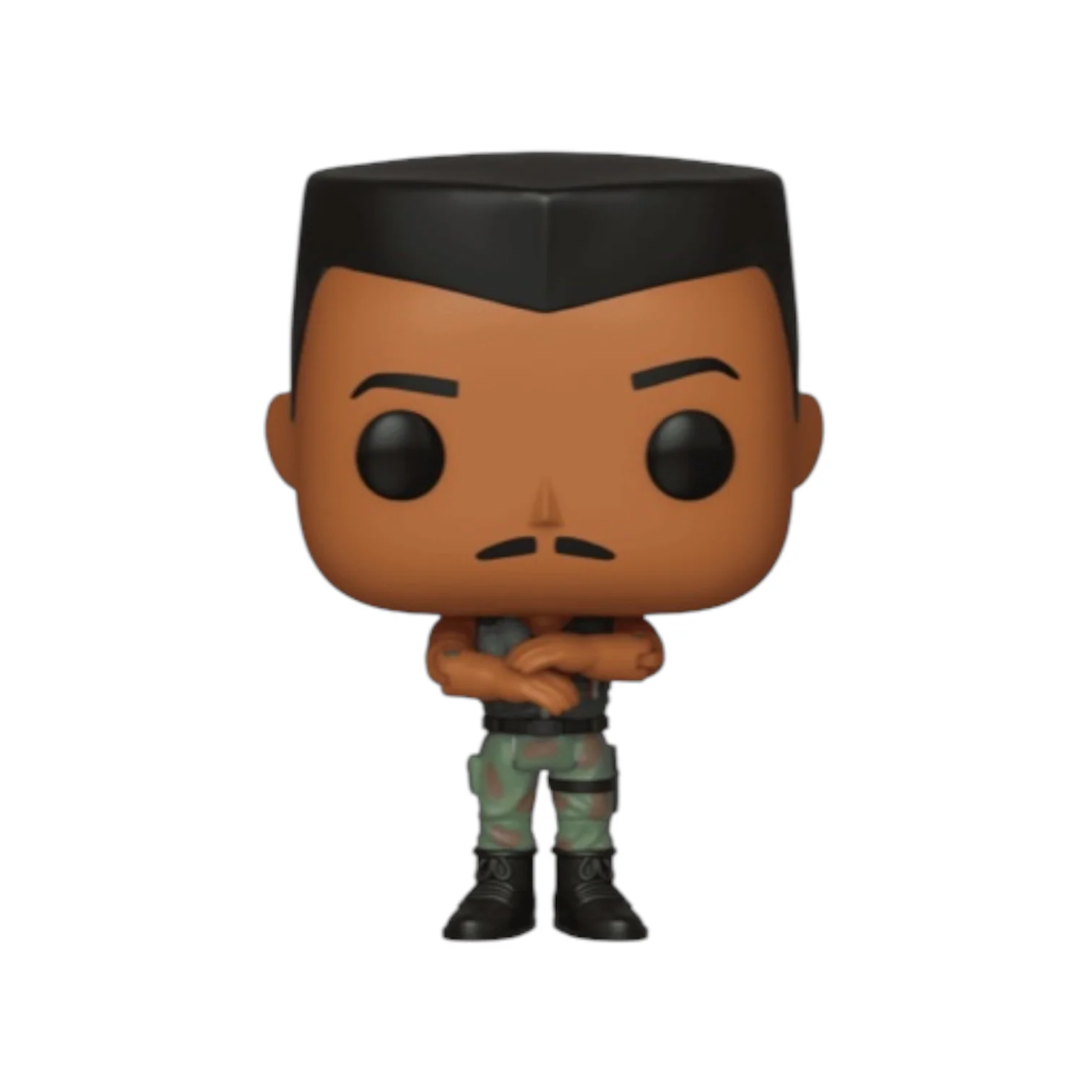 Combat Carl Jr. #530 Funko Pop! - Toy Story 4 - Image 2