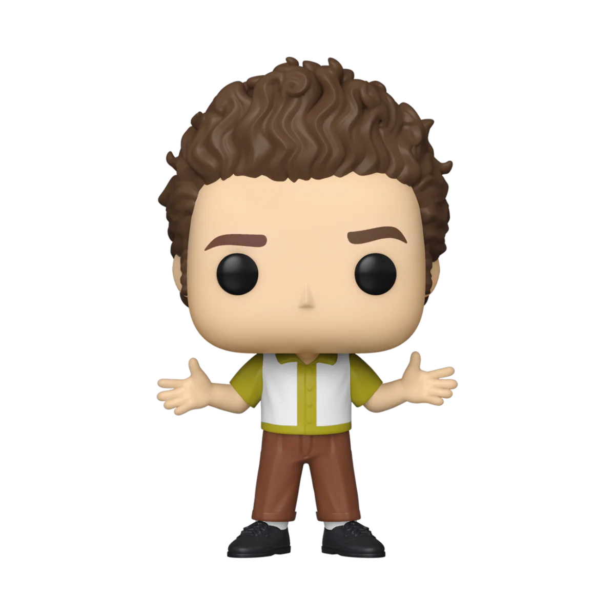 Kramer #1084 Funko Pop! - Seinfeld - Image 2