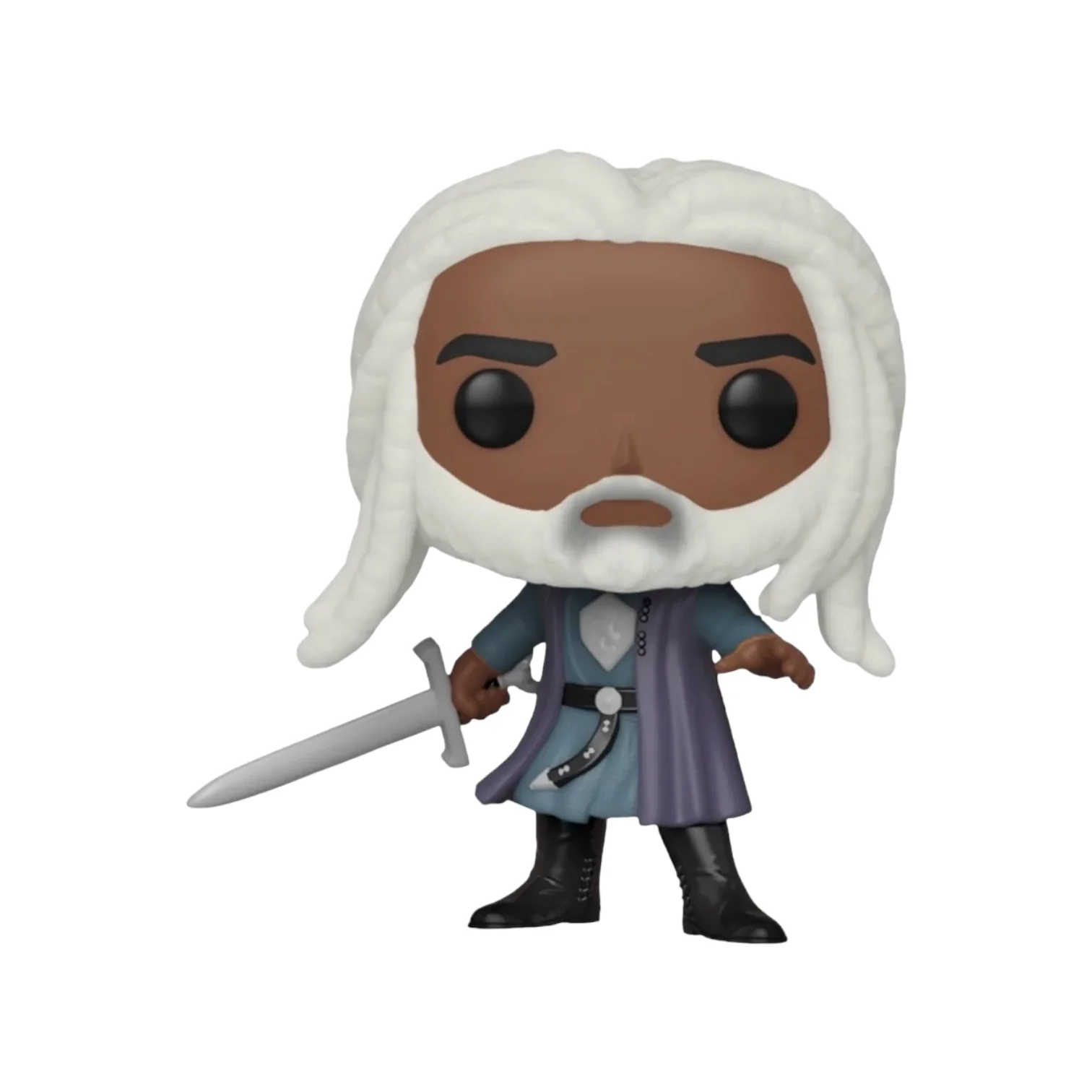 Corlys Velaryon #04 Funko Pop! - House of the Dragon - Image 2