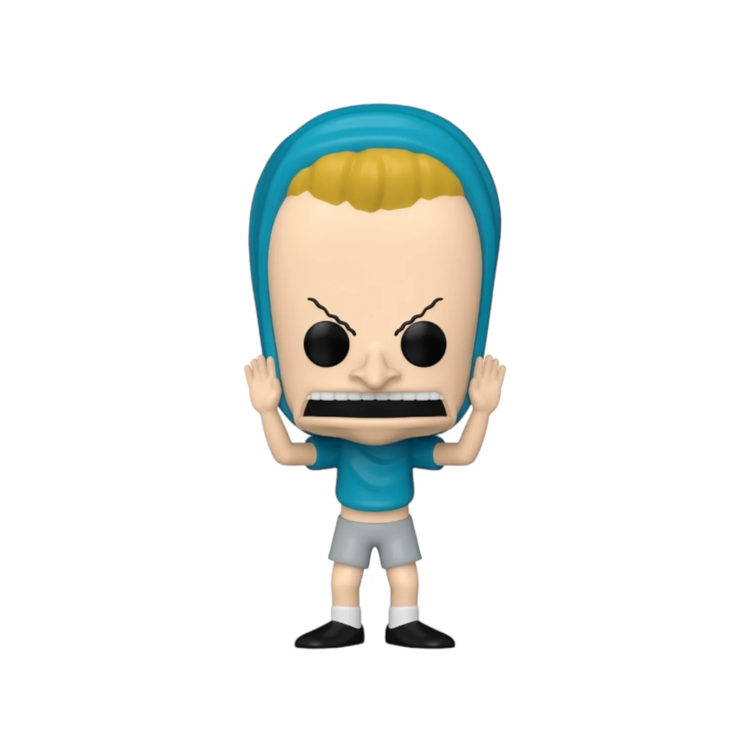 Cornholio #1593 Funko Pop! - Beavis and Butt-Head - PREORDER - Image 2