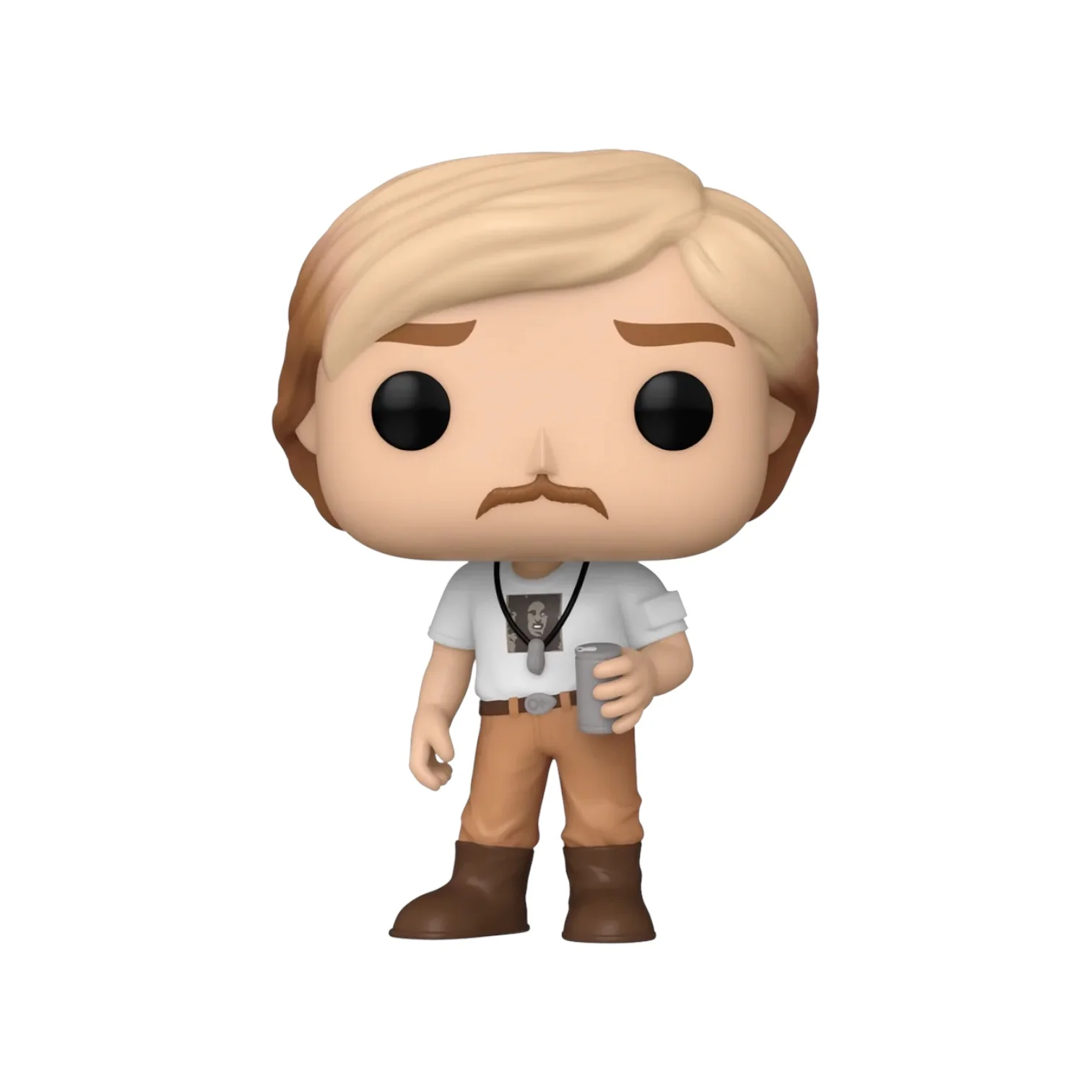 David Wooderson #1603 Funko Pop! - Dazed And Confused - Image 2