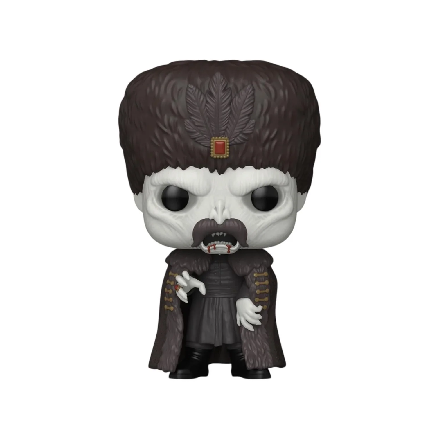 Count Orlok #1921 Funko Pop - Nosferatu - Image 2