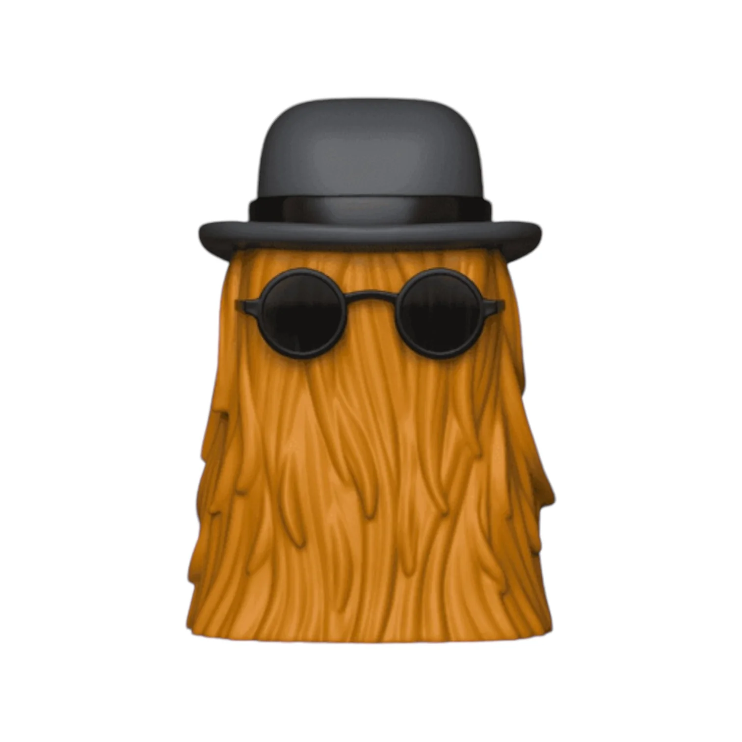 Cousin Itt #814 Funko Pop! - The Addams Family - Image 2