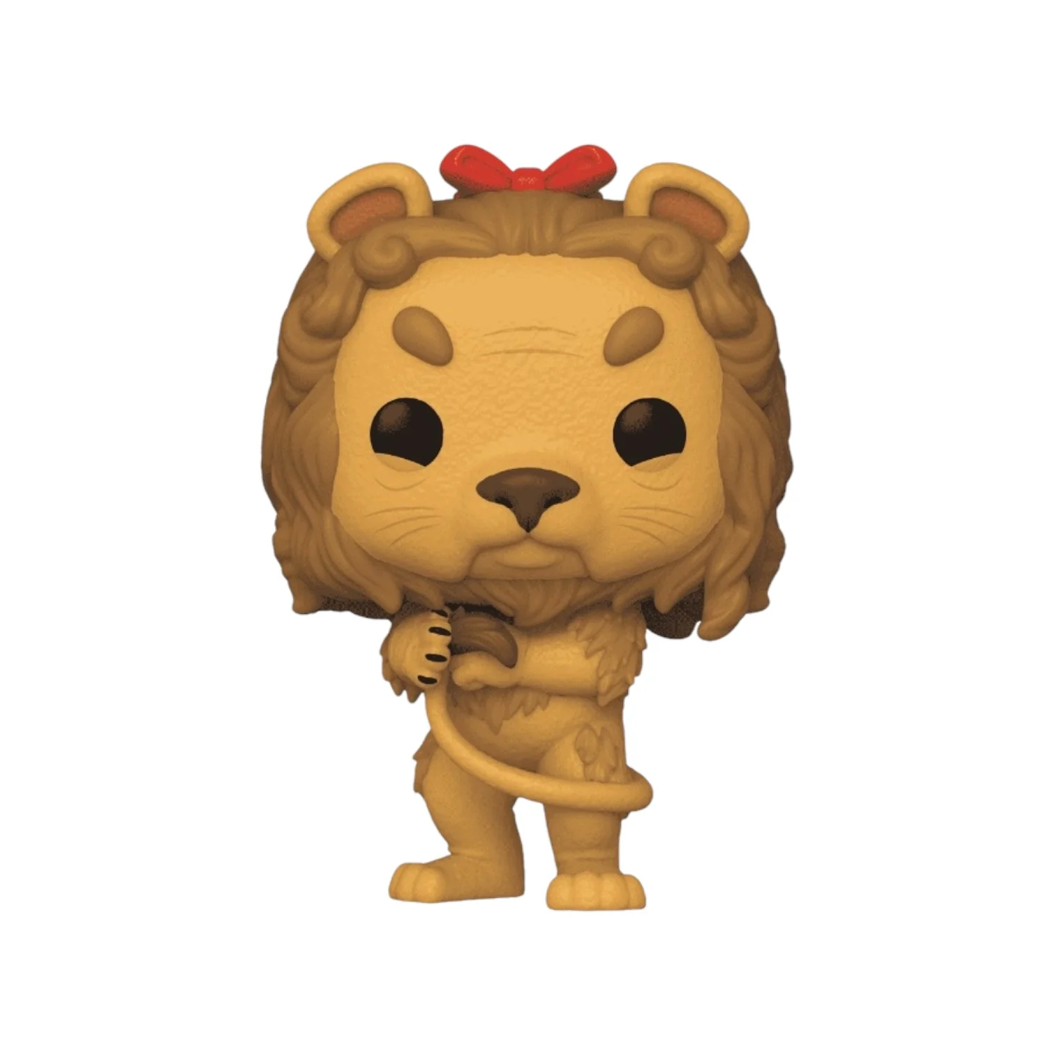 Cowardly Lion #1515 Funko Pop! - The Wizard of Oz - Image 2