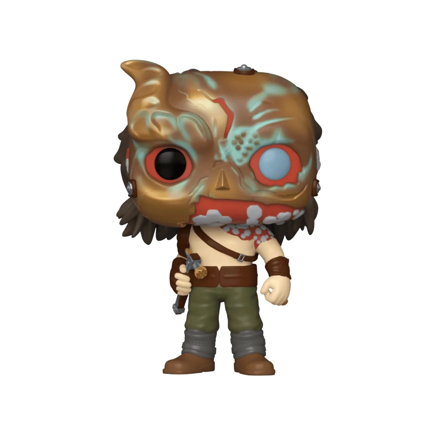Crabfeeder #14 Funko Pop! House of The Dragon - Image 2