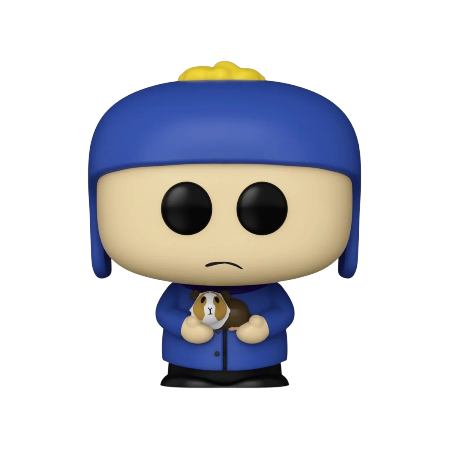 Craig Tucker With Stripe #1759 Funko Pop - South Park - Image 2