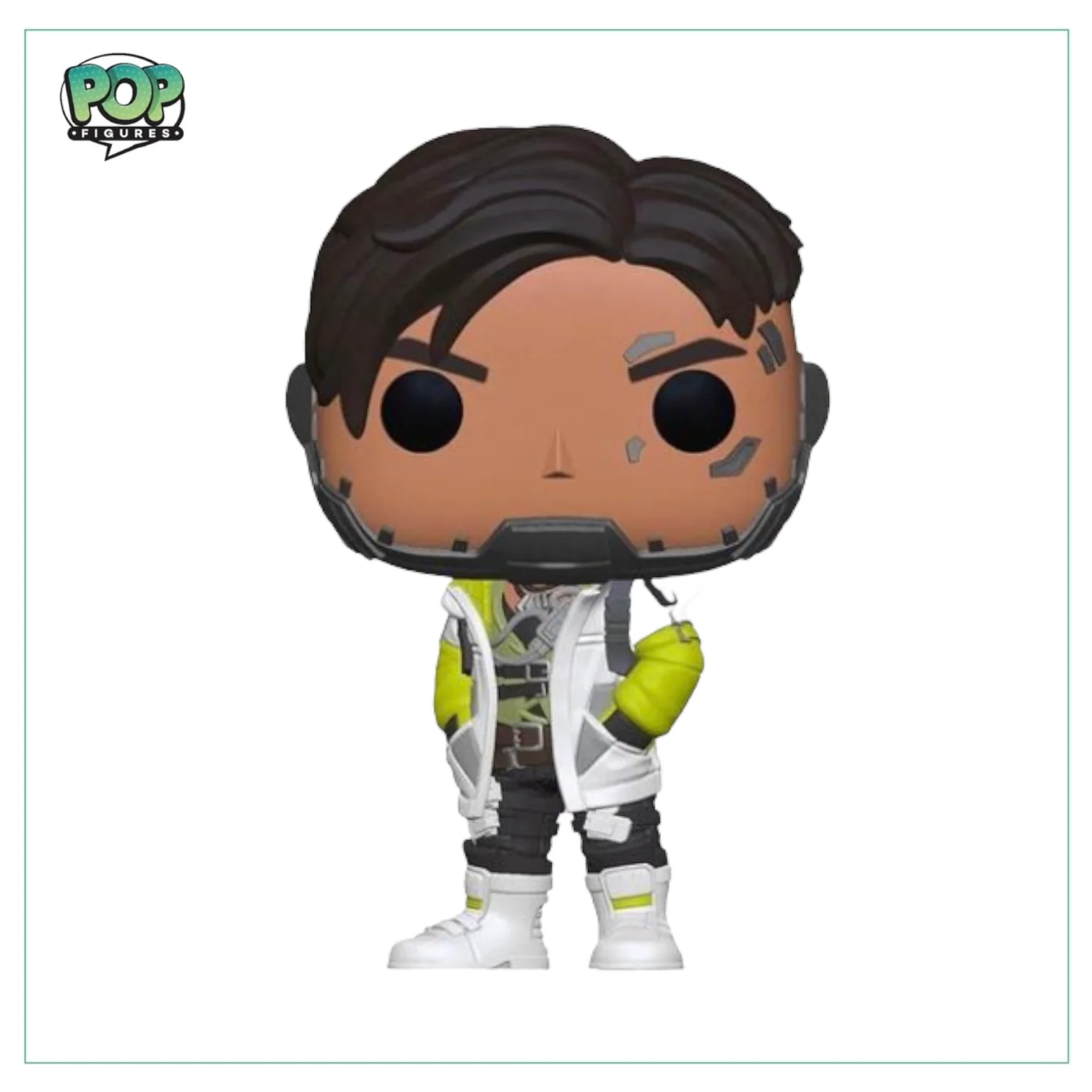 Crypto #870 Funko Pop! - Apex Legends - Image 2