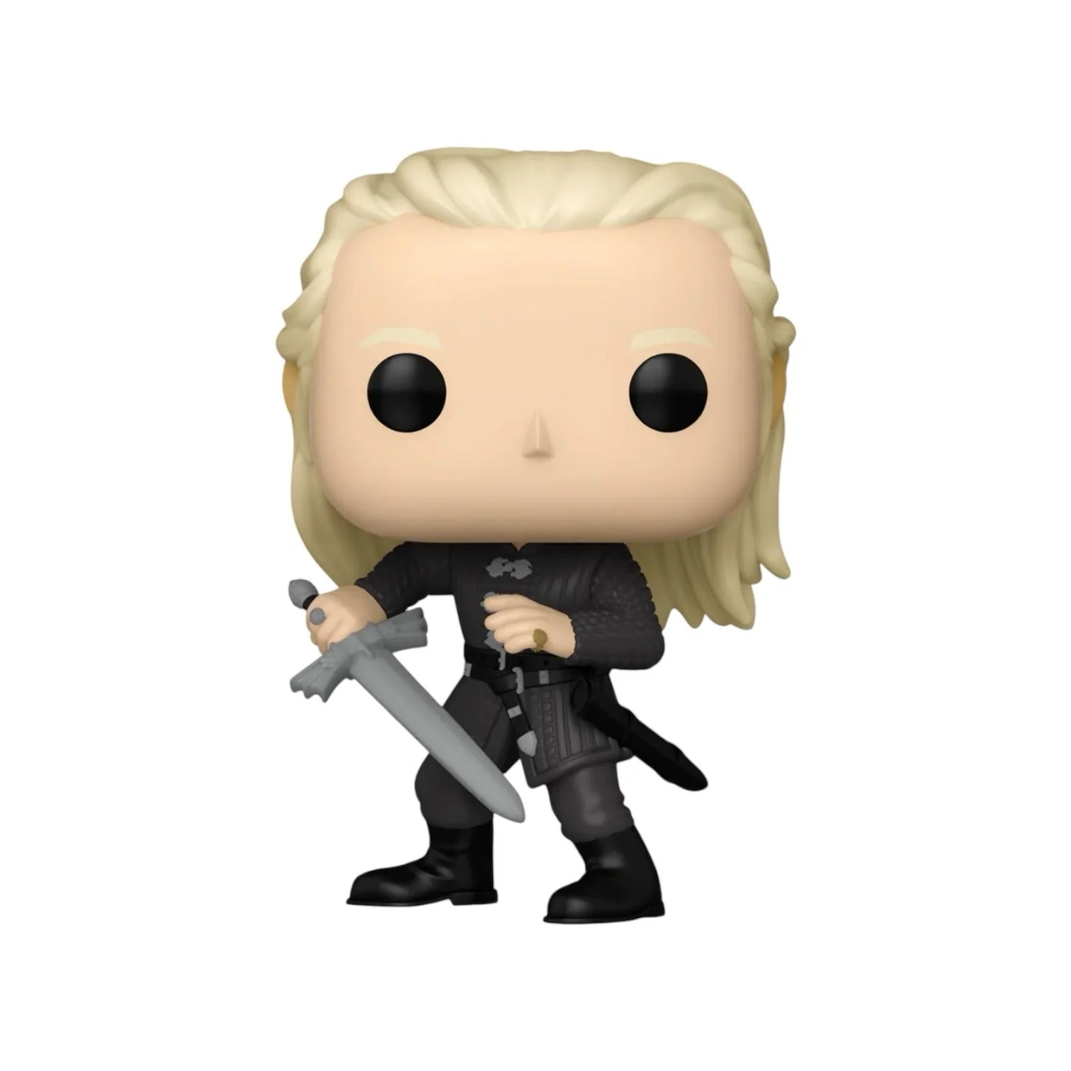 Daemon Targaryen #23 Funko Pop - House of the Dragon - Image 2