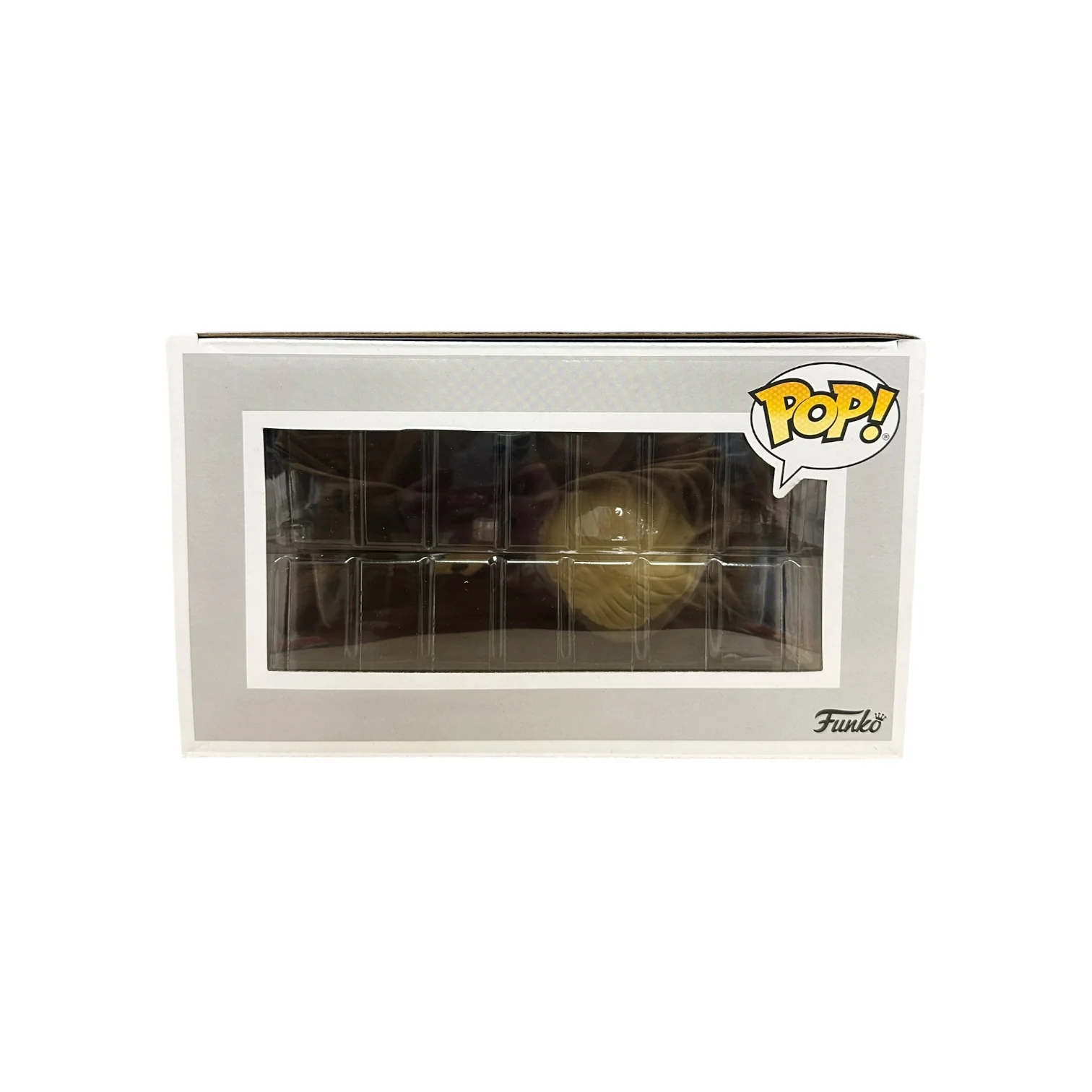 Dagobah Face-Off #284 Funko Pop! Movie Moment - Star Wars - Smugglers Bounty Exclusive - Condition 9/10 - Image 5