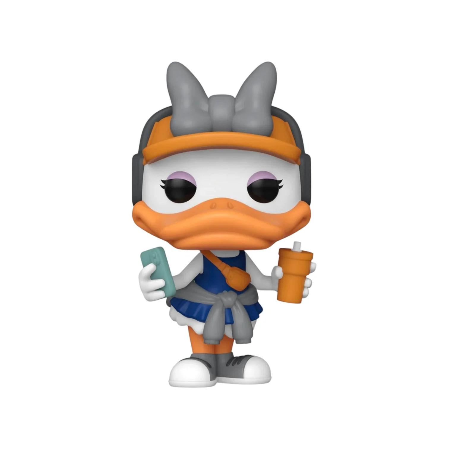 Daisy #1555 Funko Pop! - Mickey and Friends - Image 2