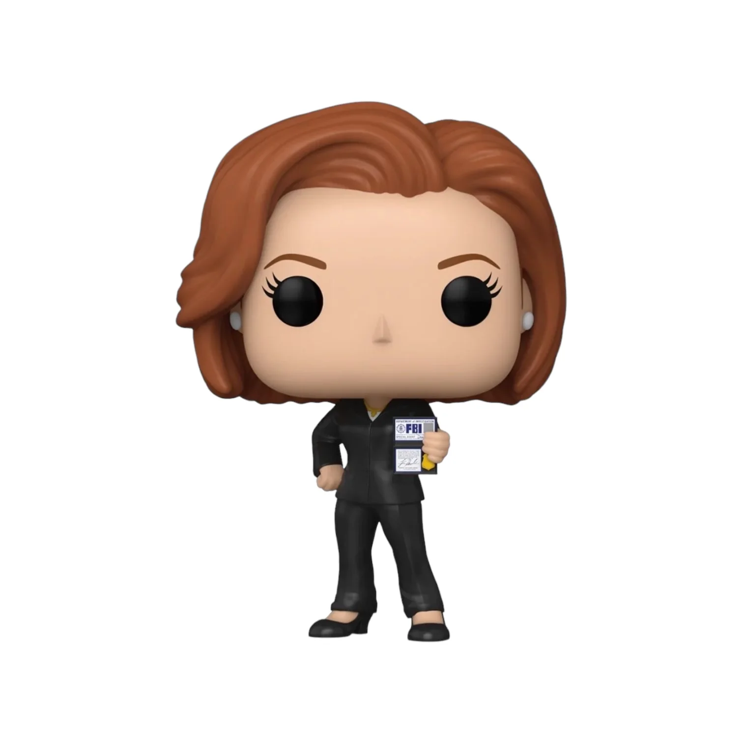 Dana Scully #1613 Funko Pop!  - The X Files - Image 2