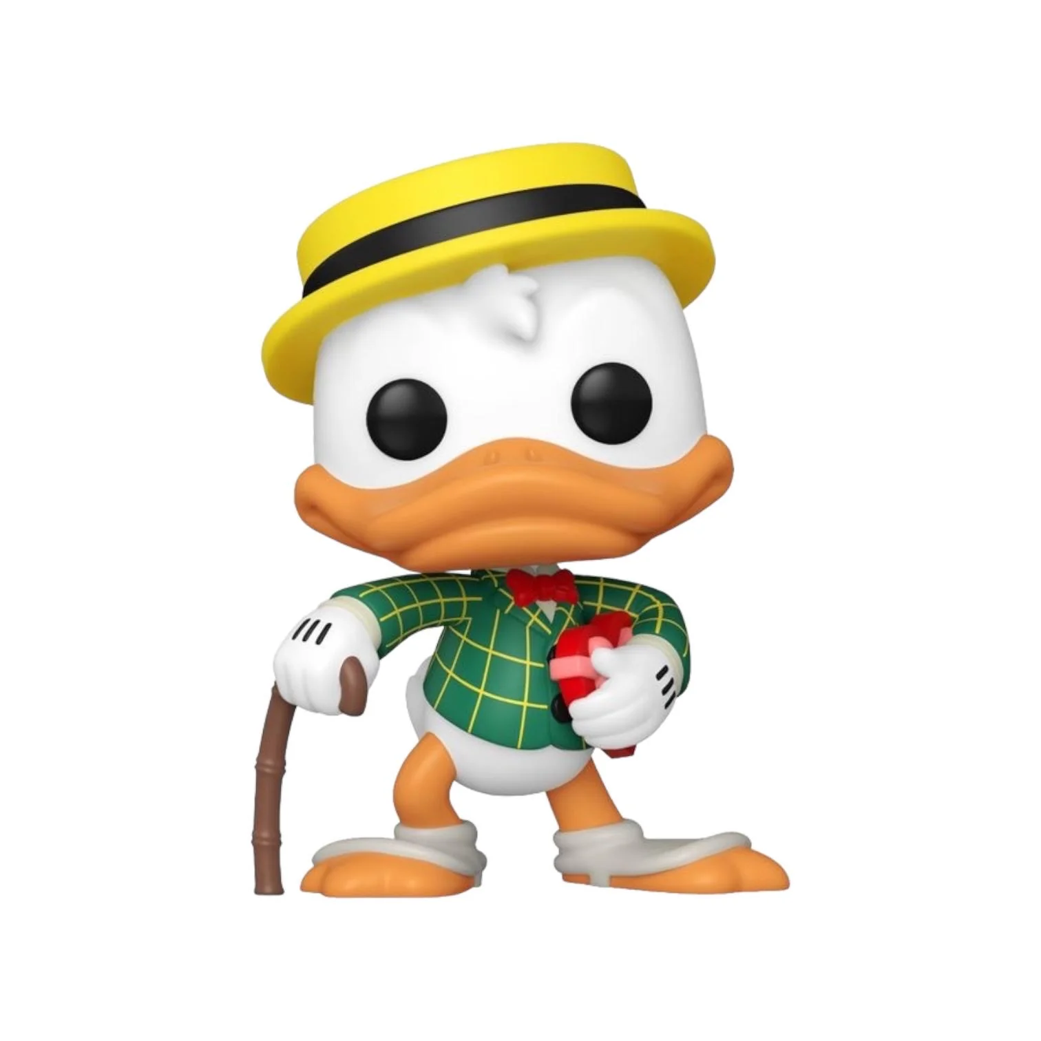 Dapper Donald Duck #1444 Funko Pop! - Donald Duck 90th - Disney - Image 2