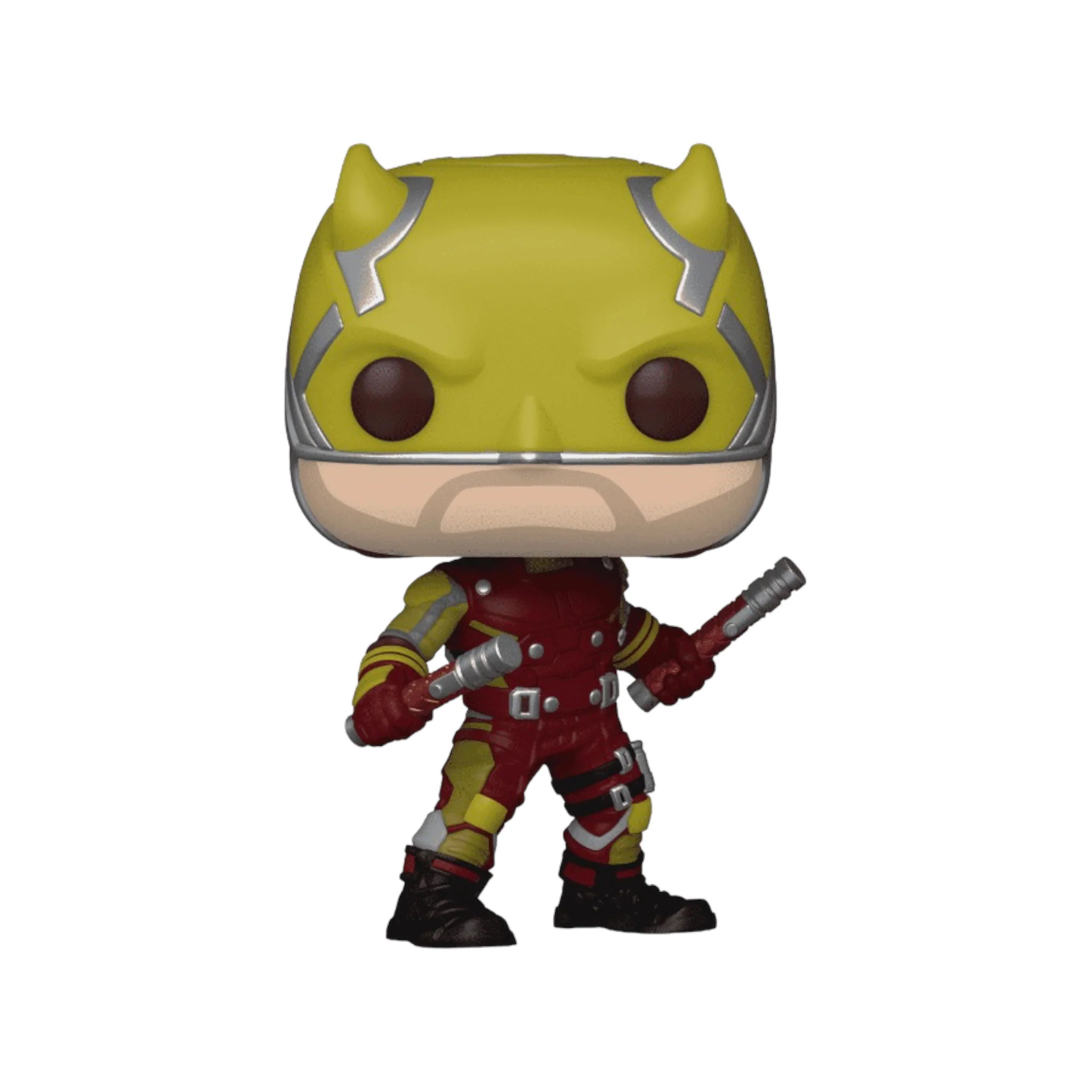 Daredevil #1301 Funko Pop! - She-Hulk: Attorney at Law - Funko Shop Exclusive - Image 2