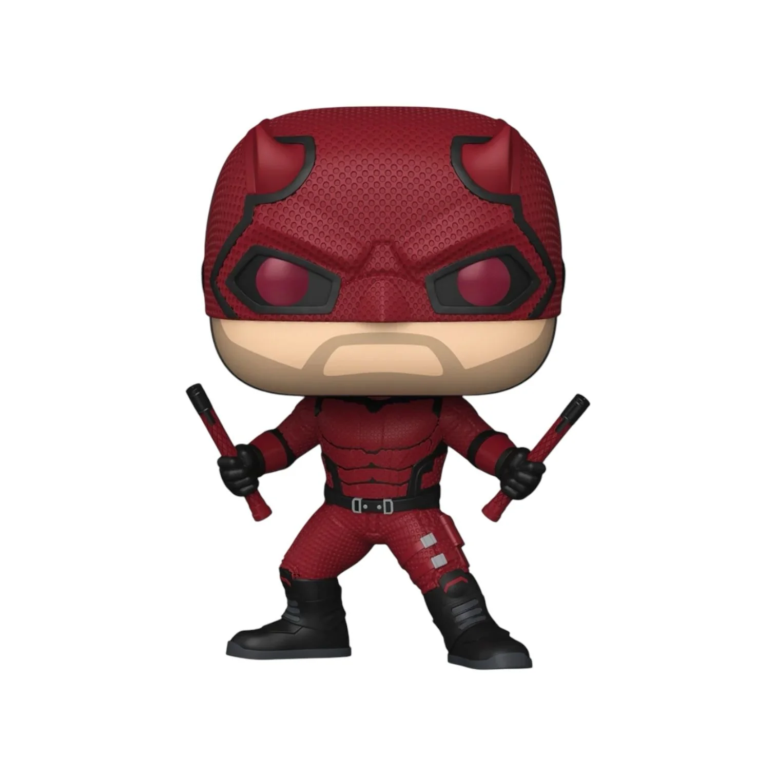 Daredevil #1543 Funko Pop - Daredevil: Born Again - Image 2