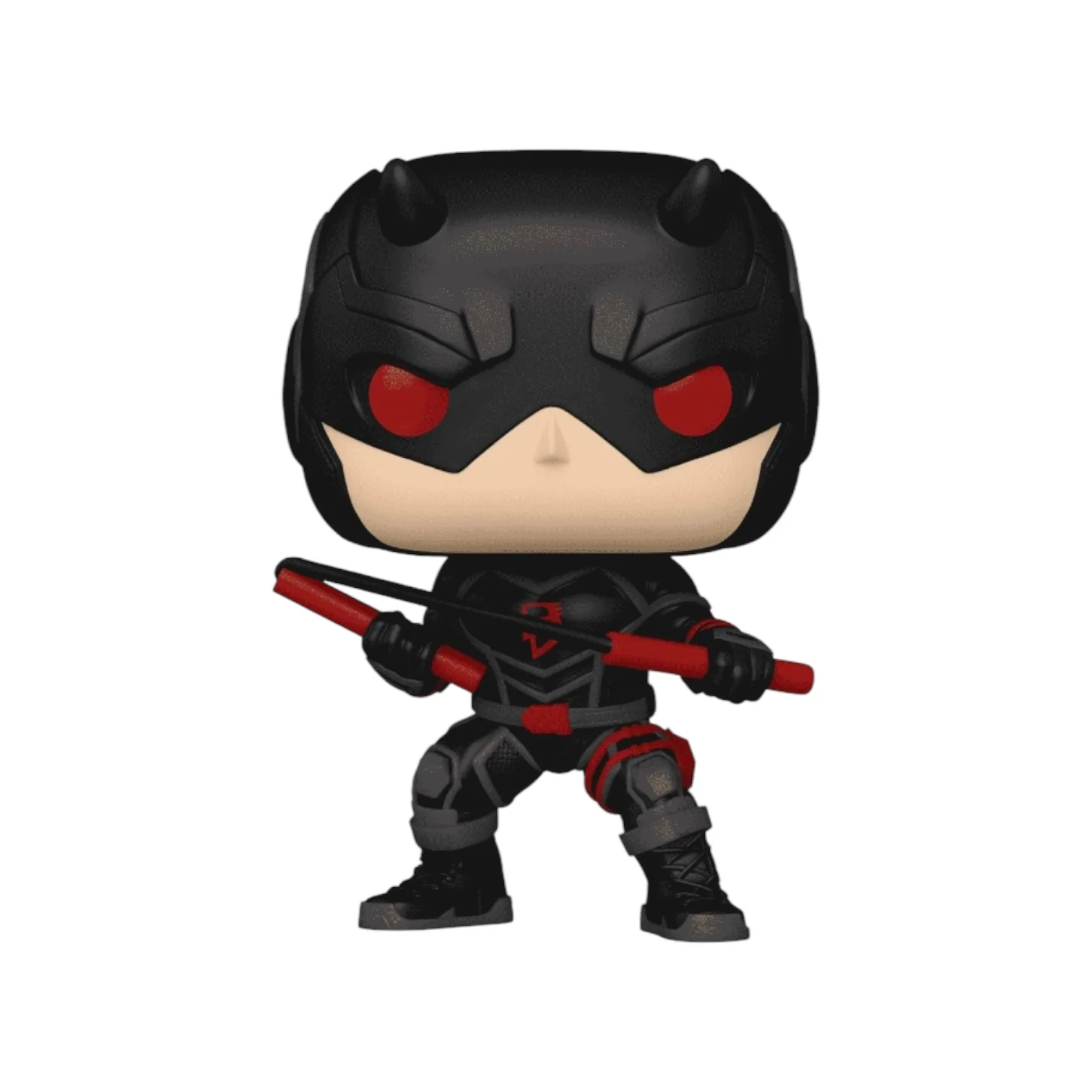 Daredevil (Shadowland) #1323 Funko Pop! - Marvel - Entertainment Earth Exclusive - Image 2